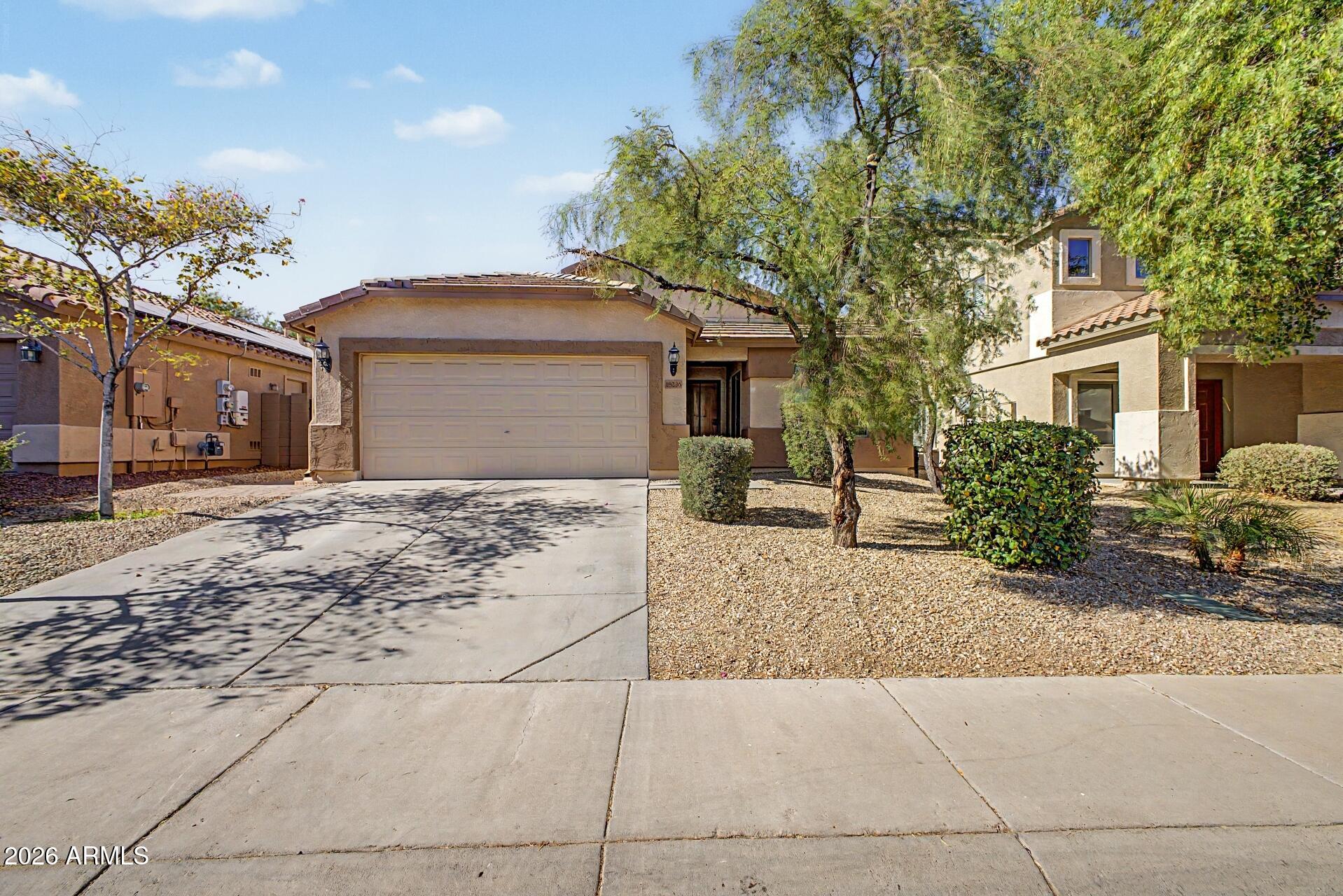 18236 W MISSION Lane