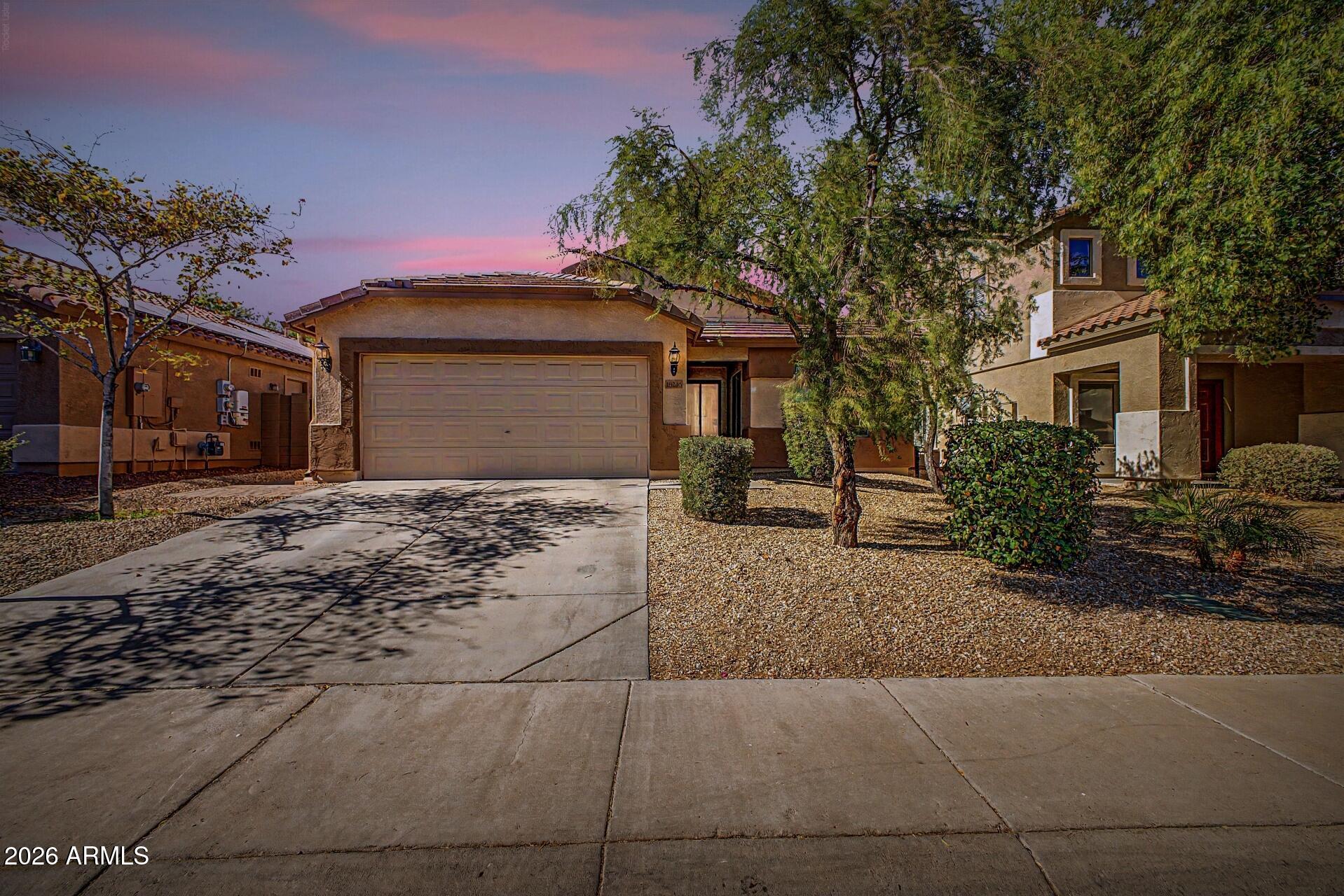 18236 W MISSION Lane