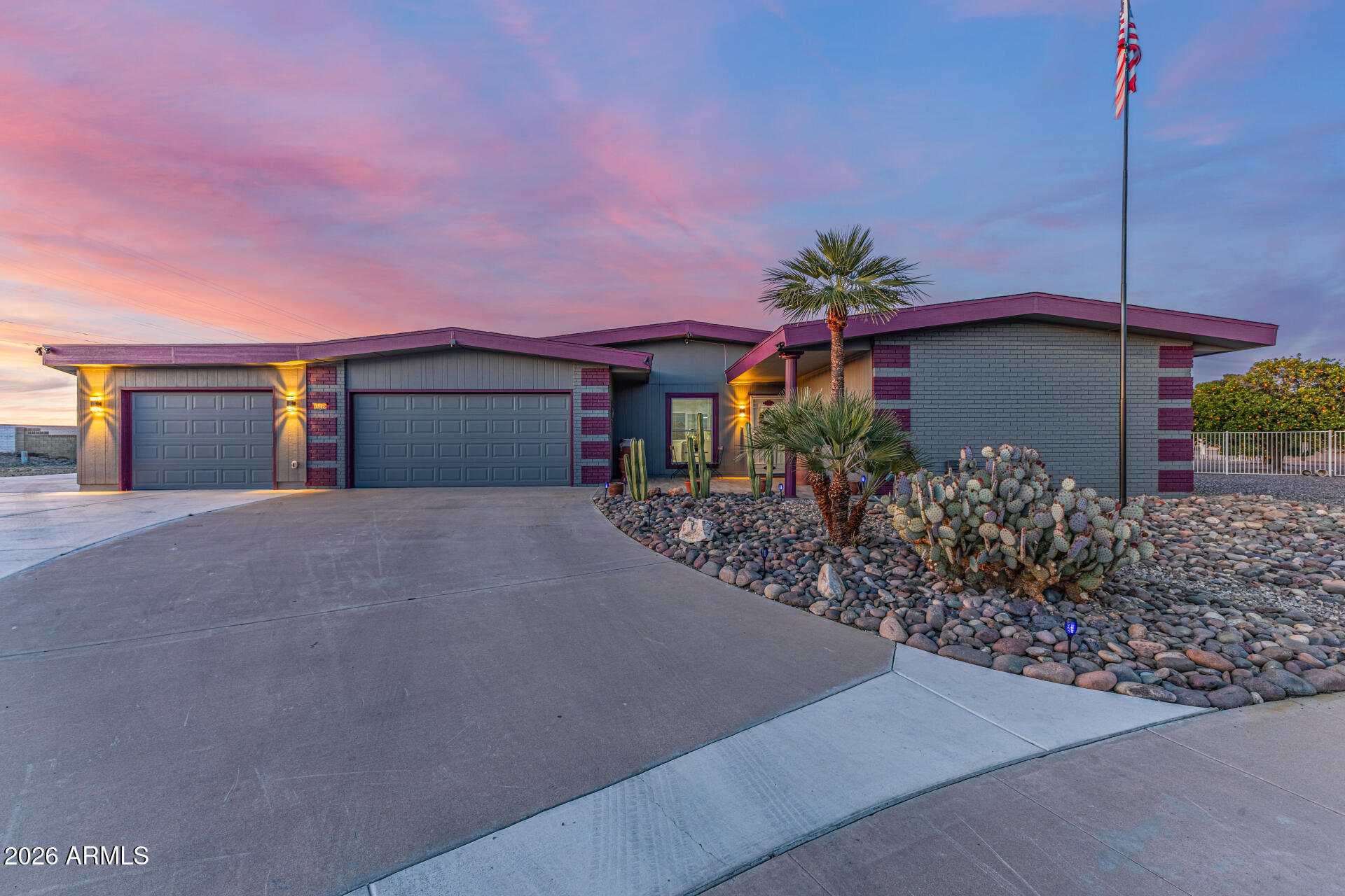 11210 W PUEBLO Court