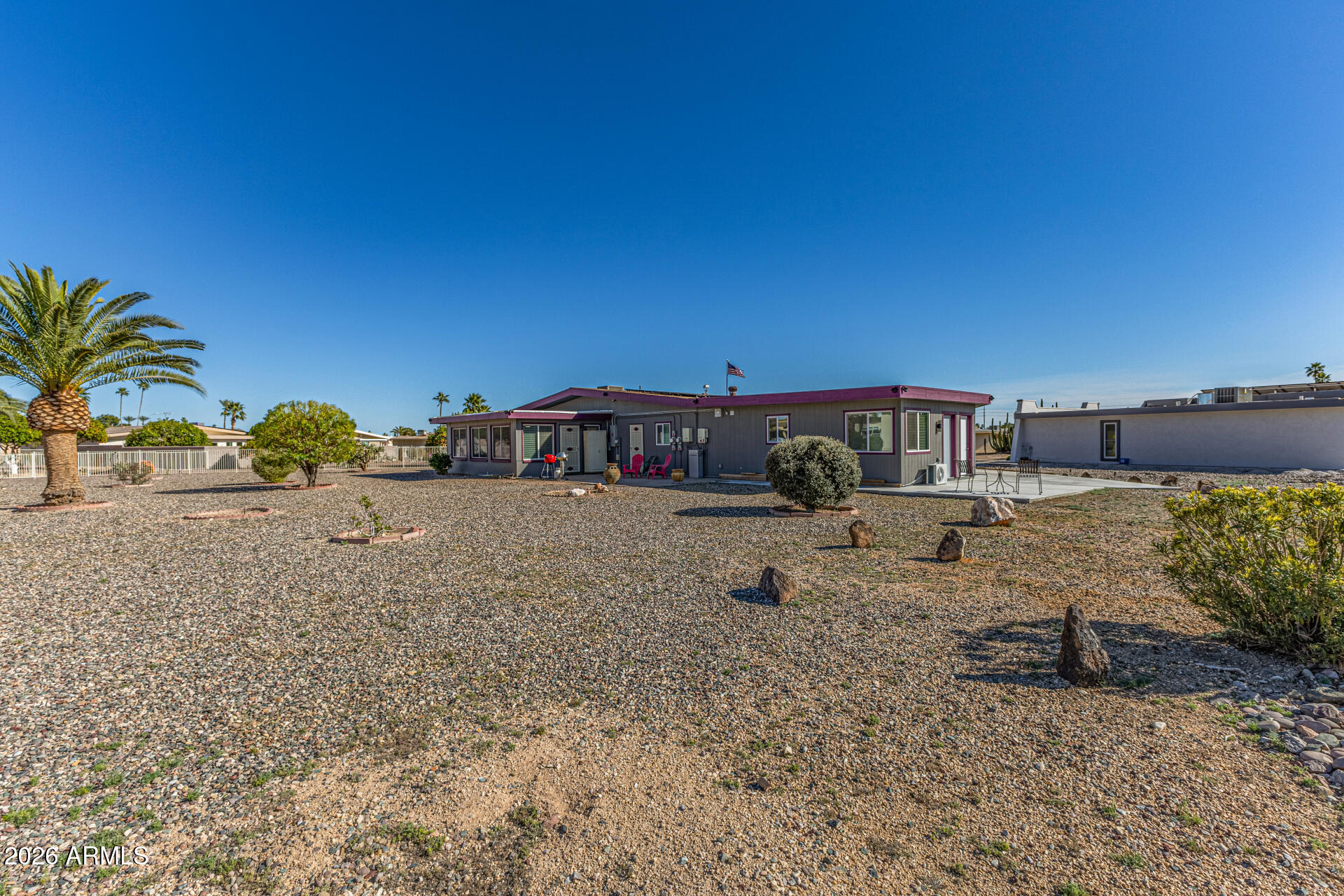 11210 W PUEBLO Court