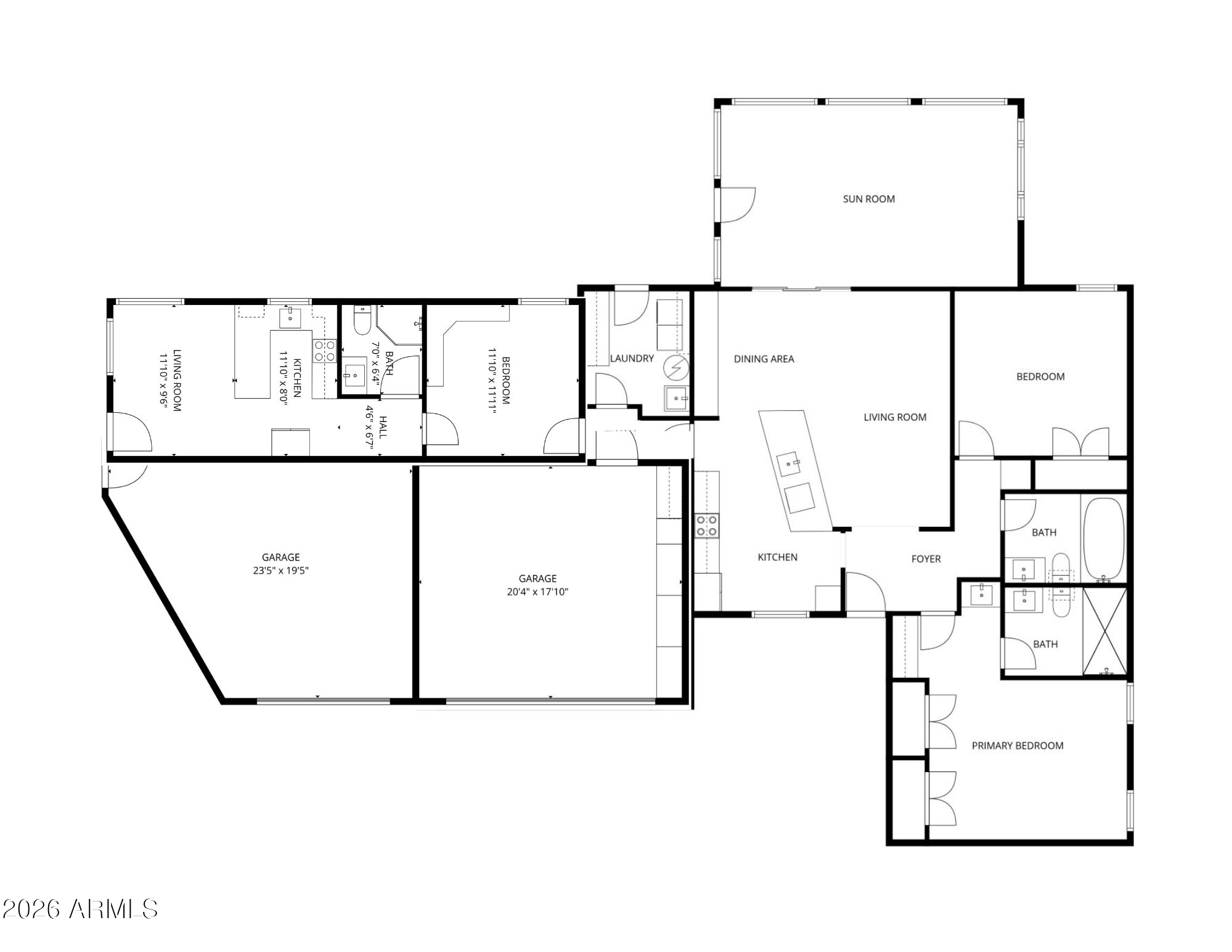 11210 W PUEBLO Court