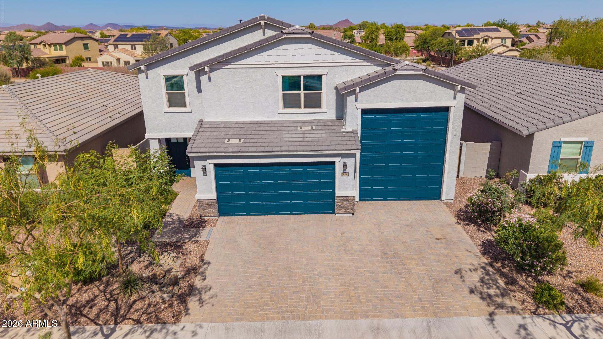 27353 N 176TH Drive