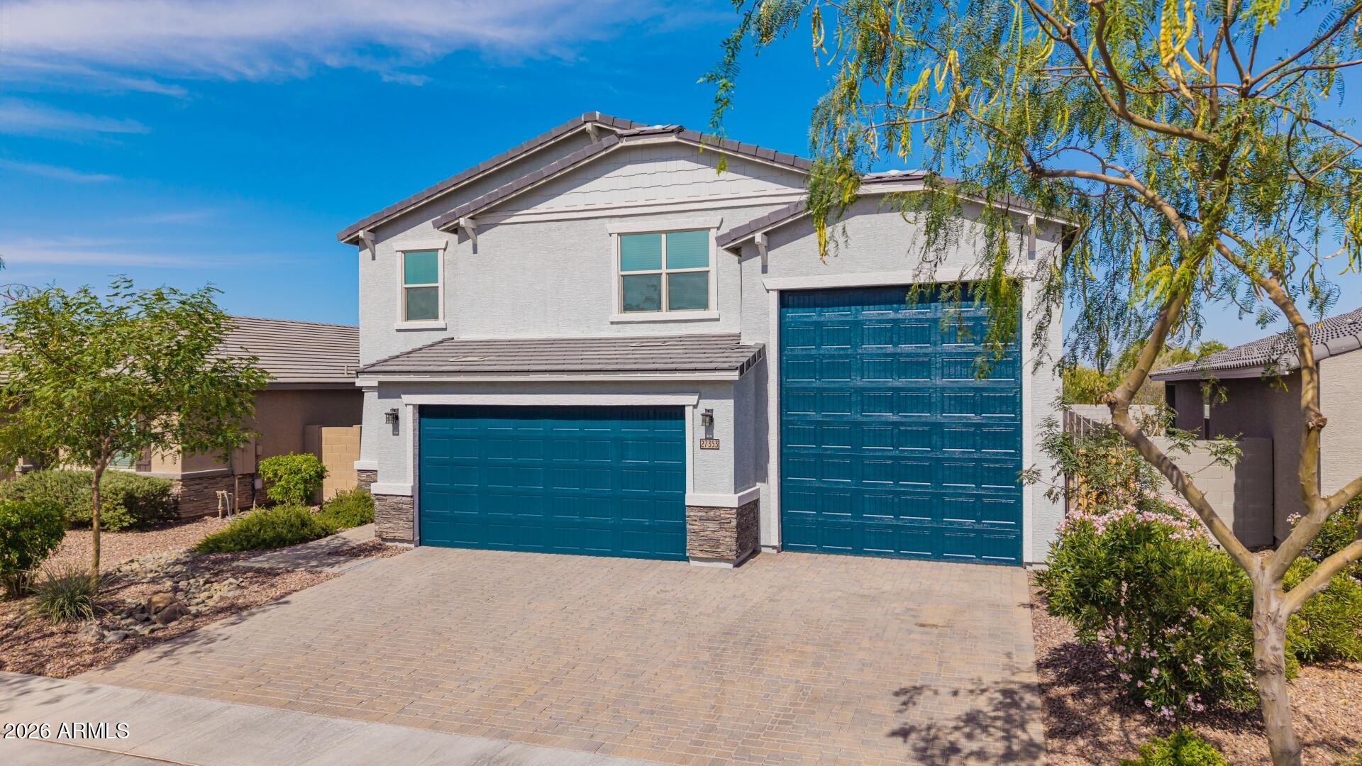 27353 N 176TH Drive