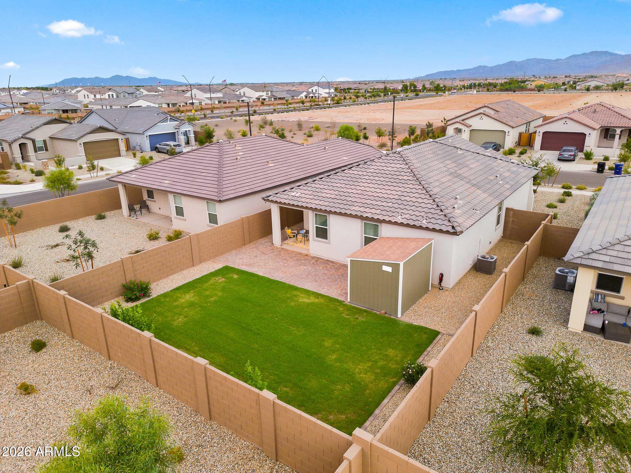 17310 W SMOKETREE Drive