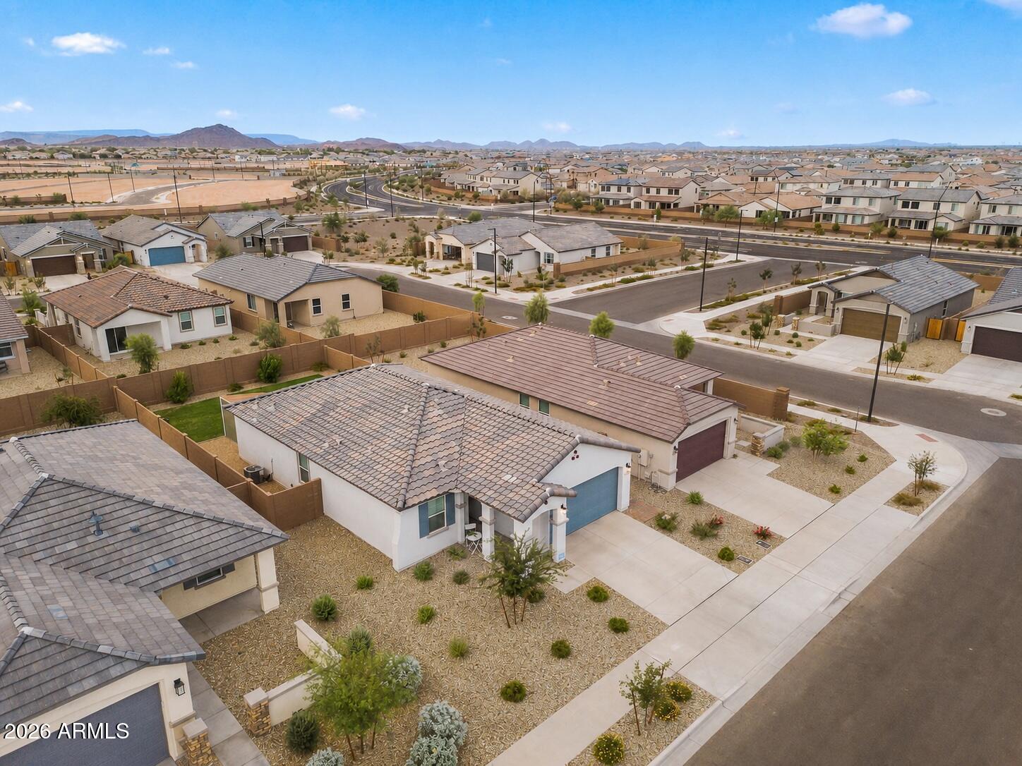 17310 W SMOKETREE Drive