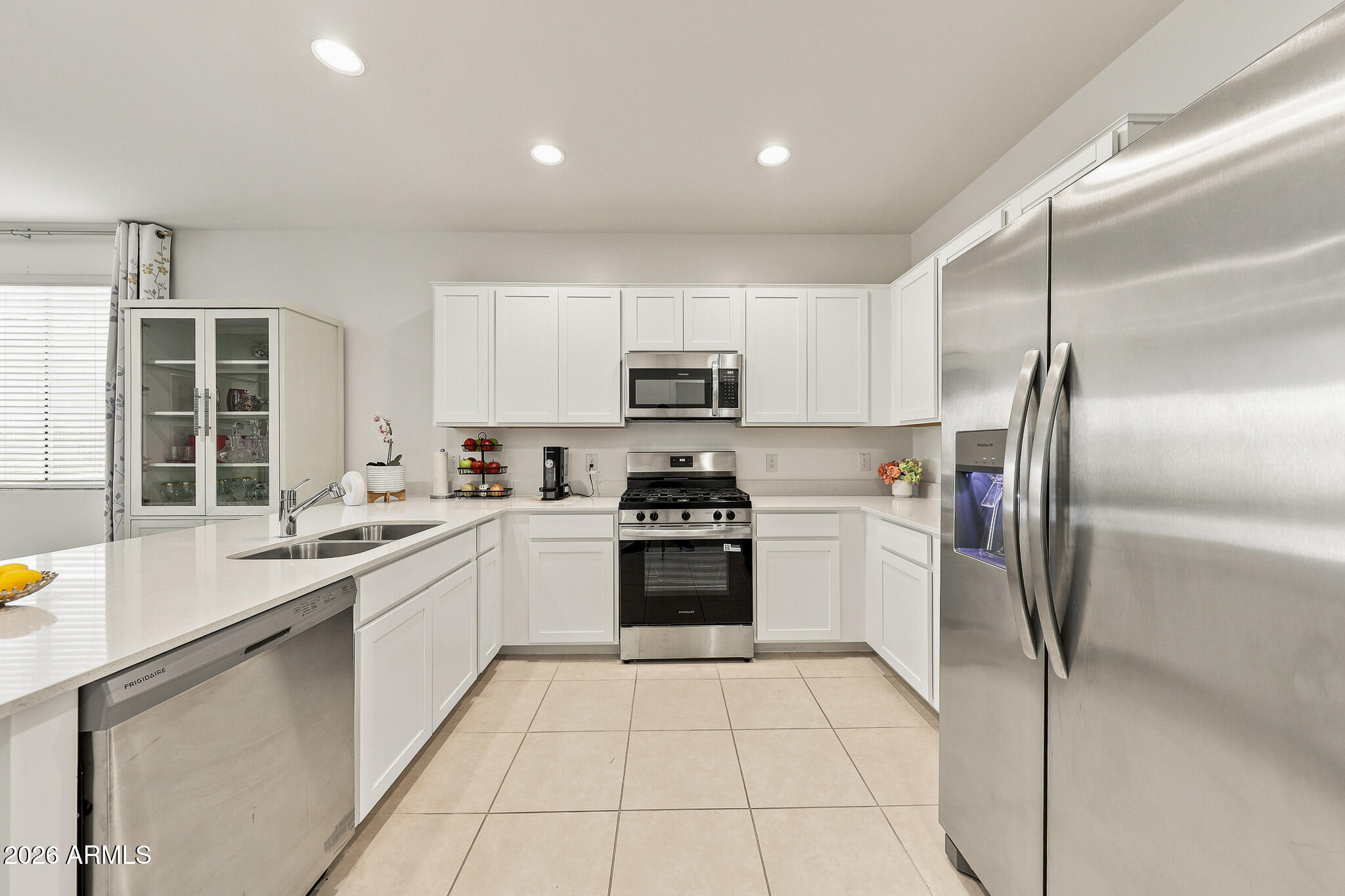 17310 W SMOKETREE Drive