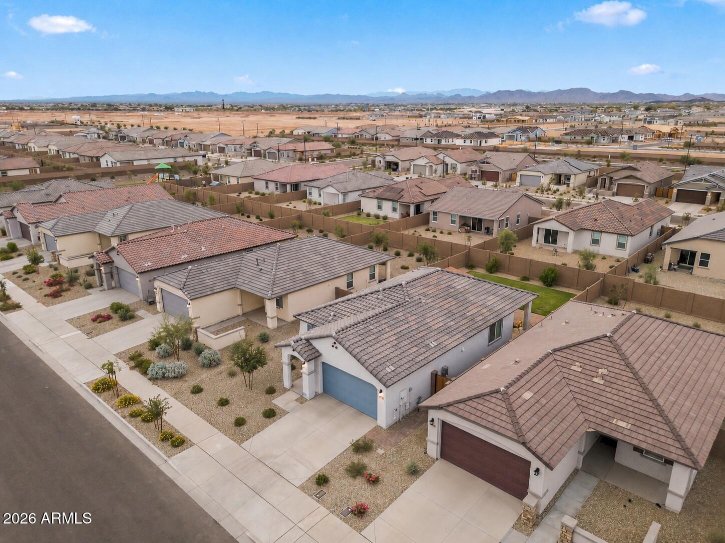 17310 W SMOKETREE Drive