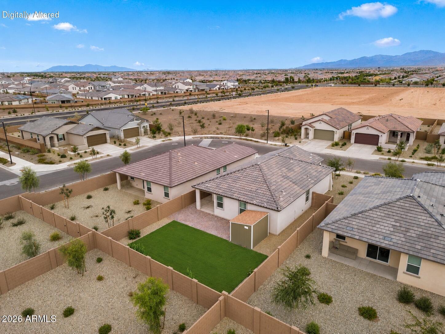 17310 W SMOKETREE Drive