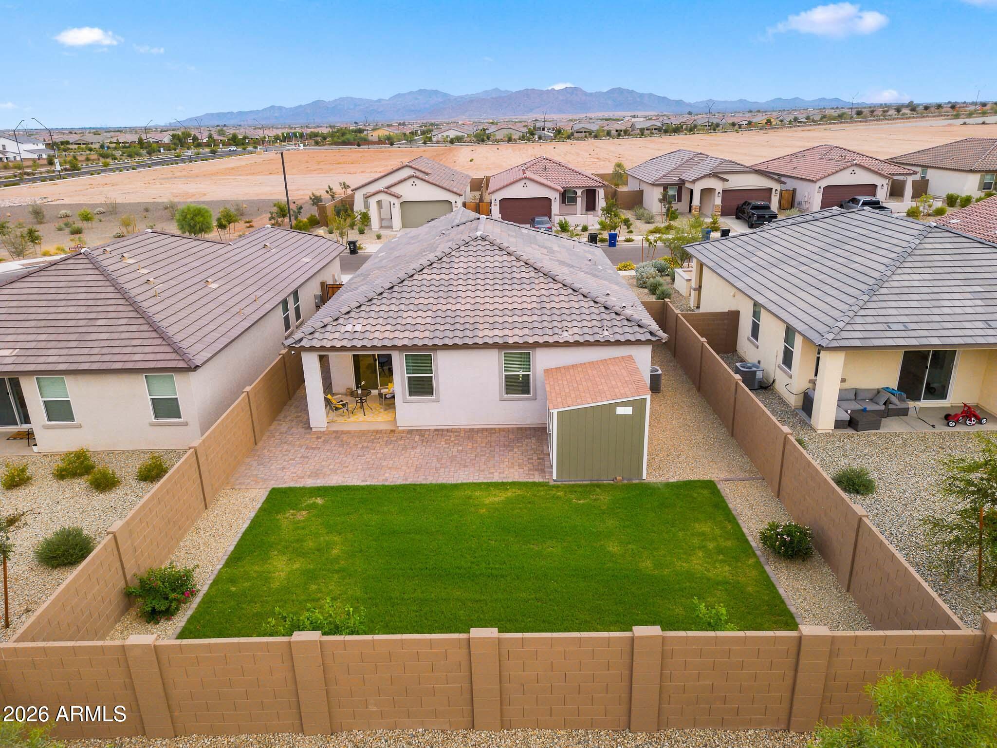 17310 W SMOKETREE Drive
