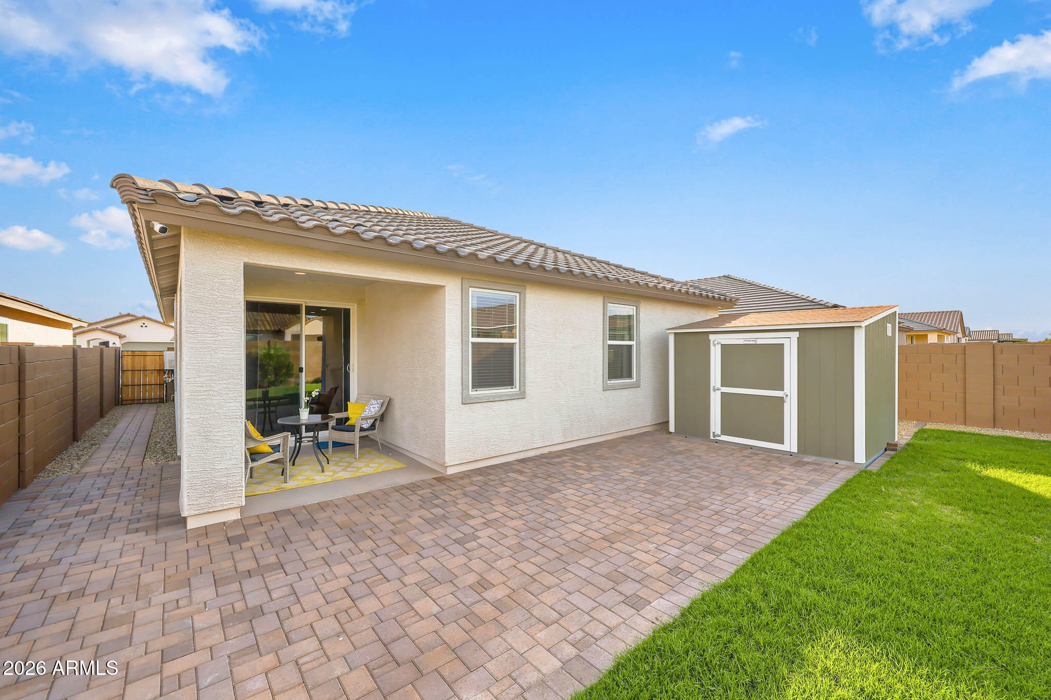 17310 W SMOKETREE Drive