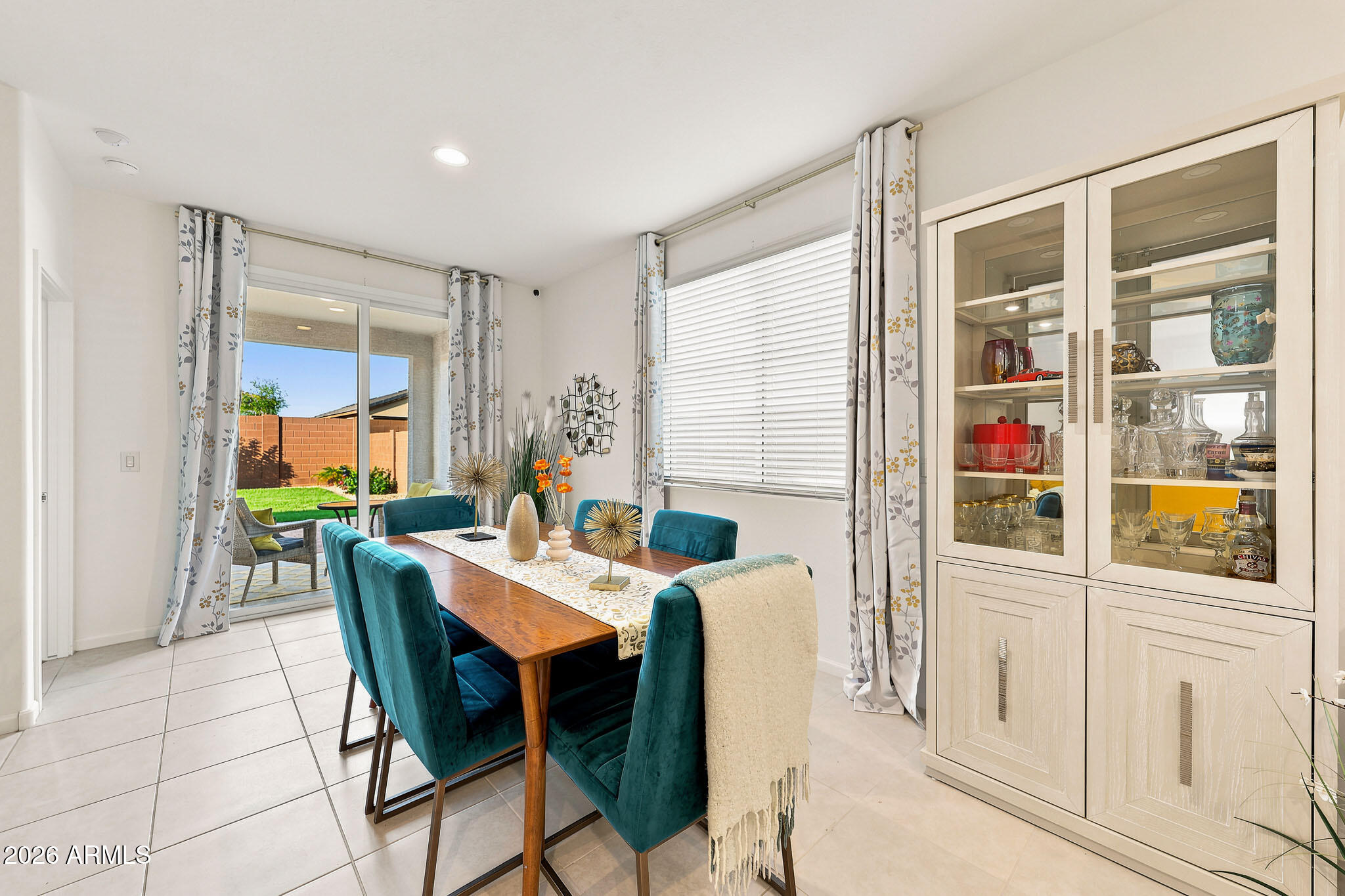 17310 W SMOKETREE Drive