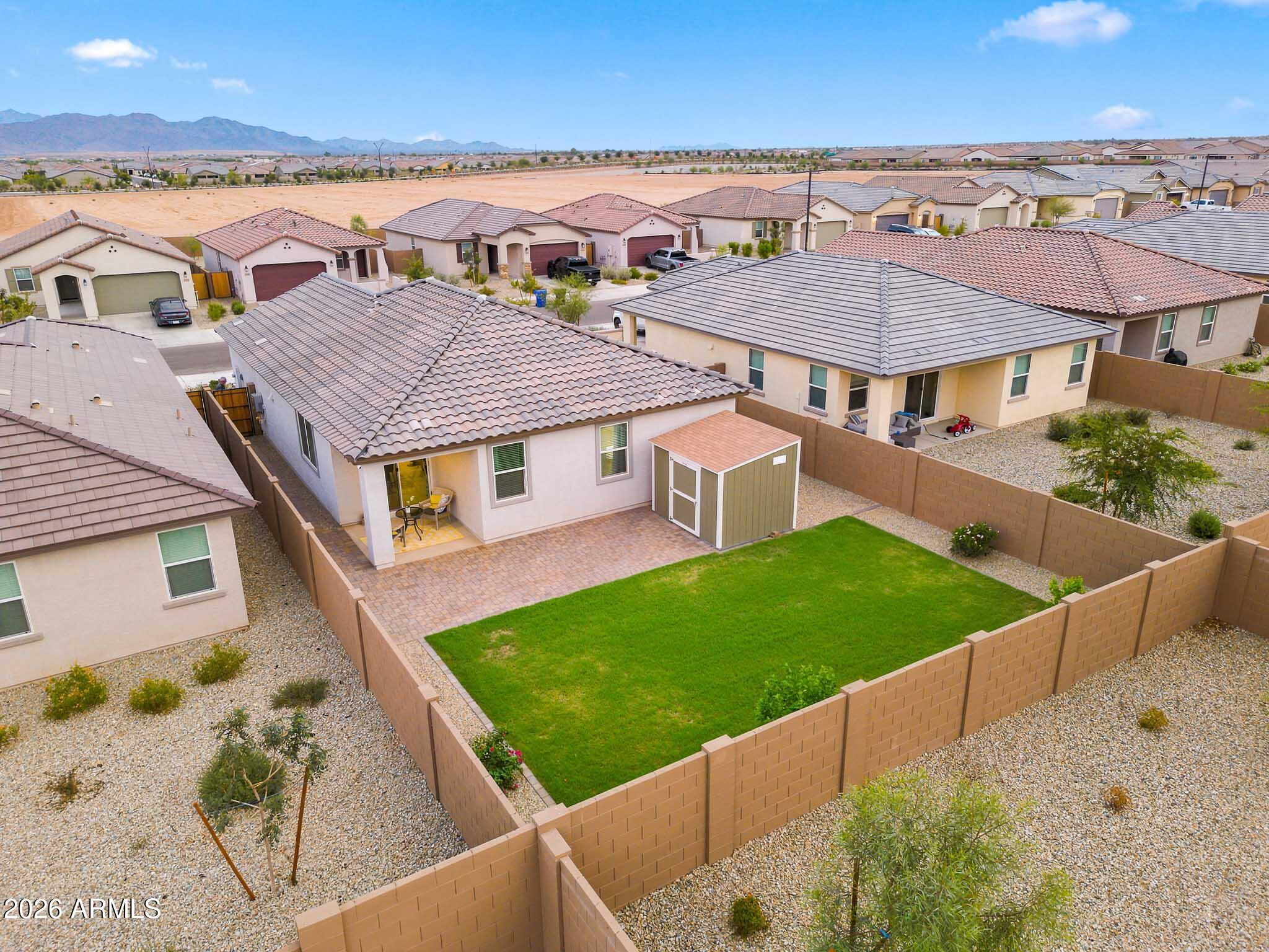 17310 W SMOKETREE Drive