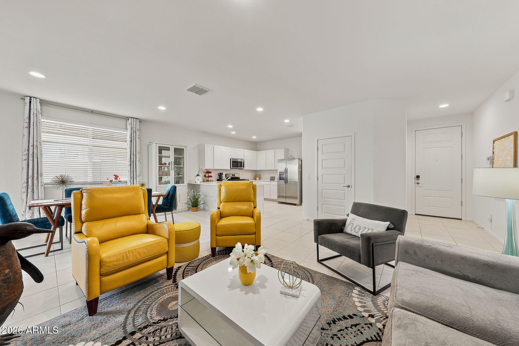 17310 W SMOKETREE Drive