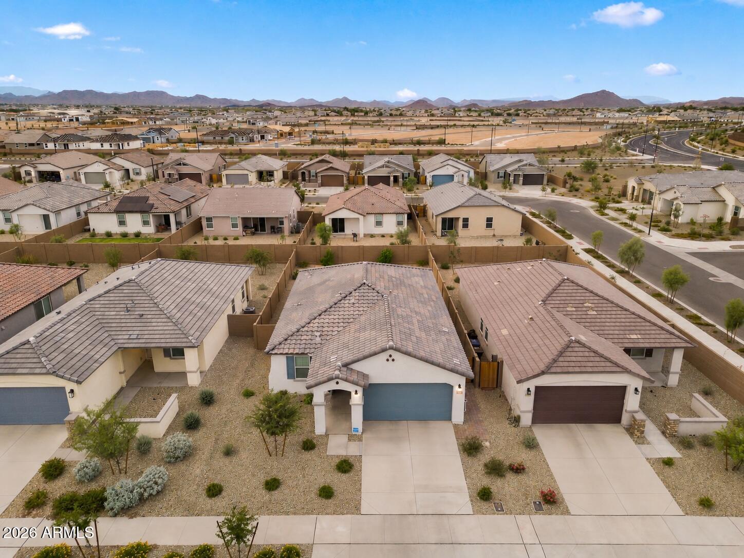 17310 W SMOKETREE Drive
