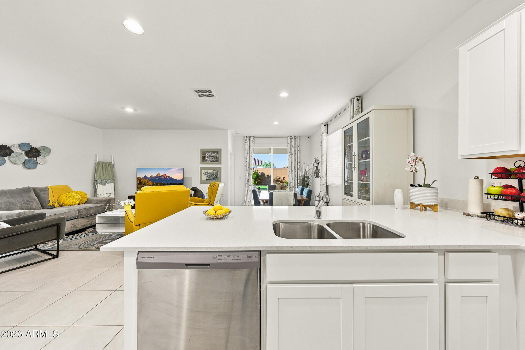 17310 W SMOKETREE Drive