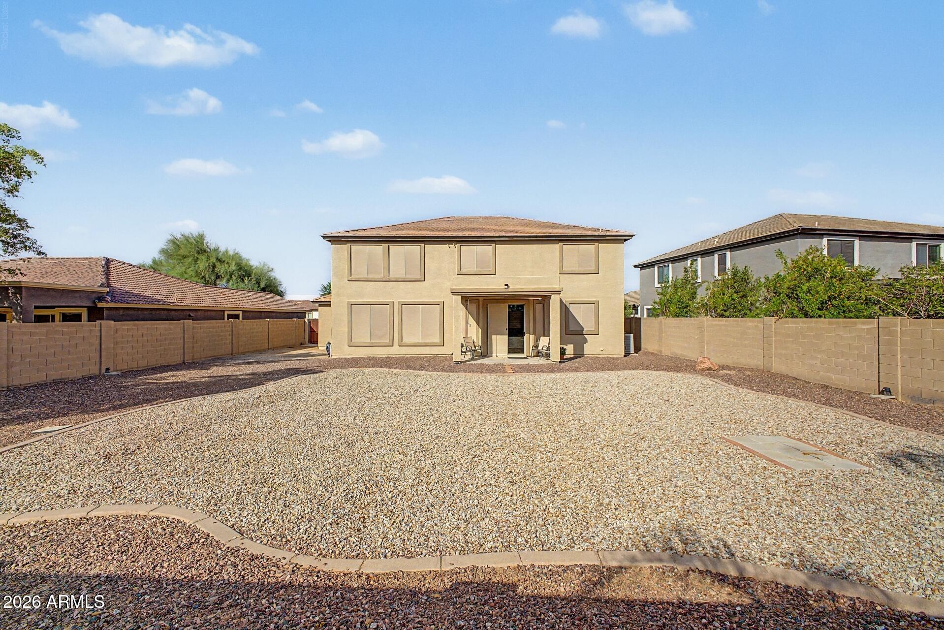 31292 N SADDLEBAG Lane