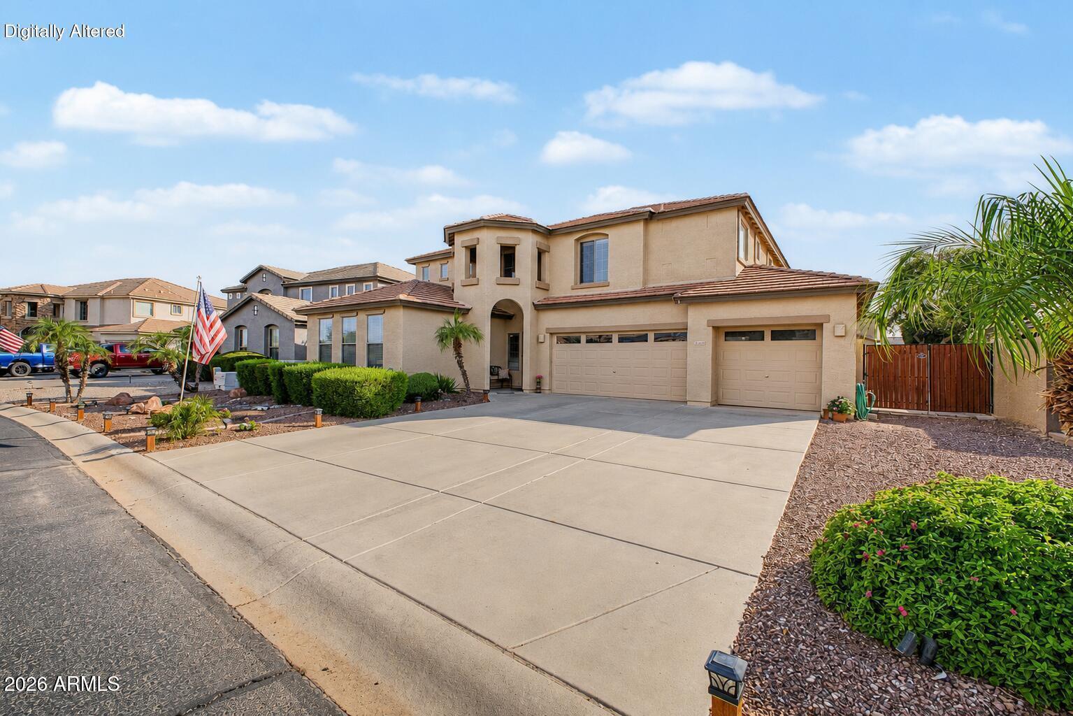 31292 N SADDLEBAG Lane