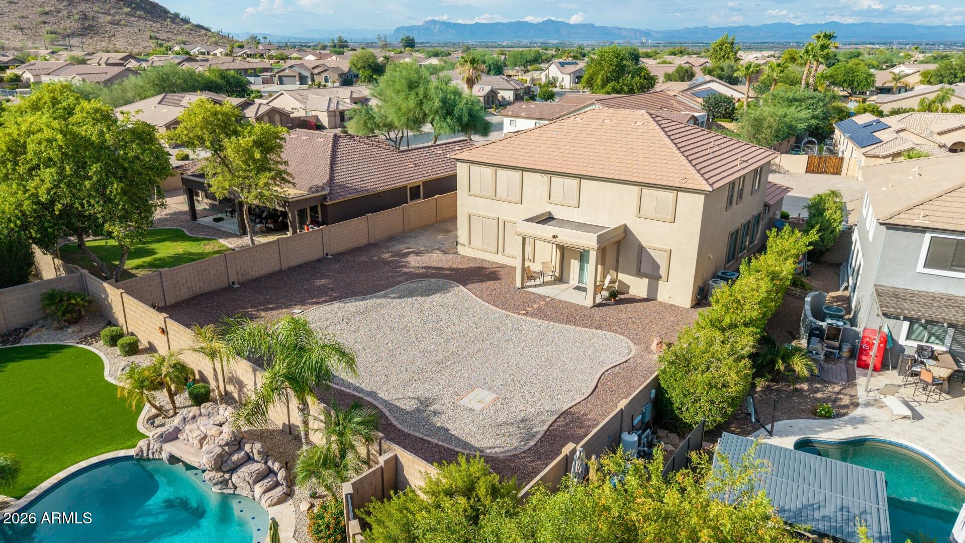 31292 N SADDLEBAG Lane