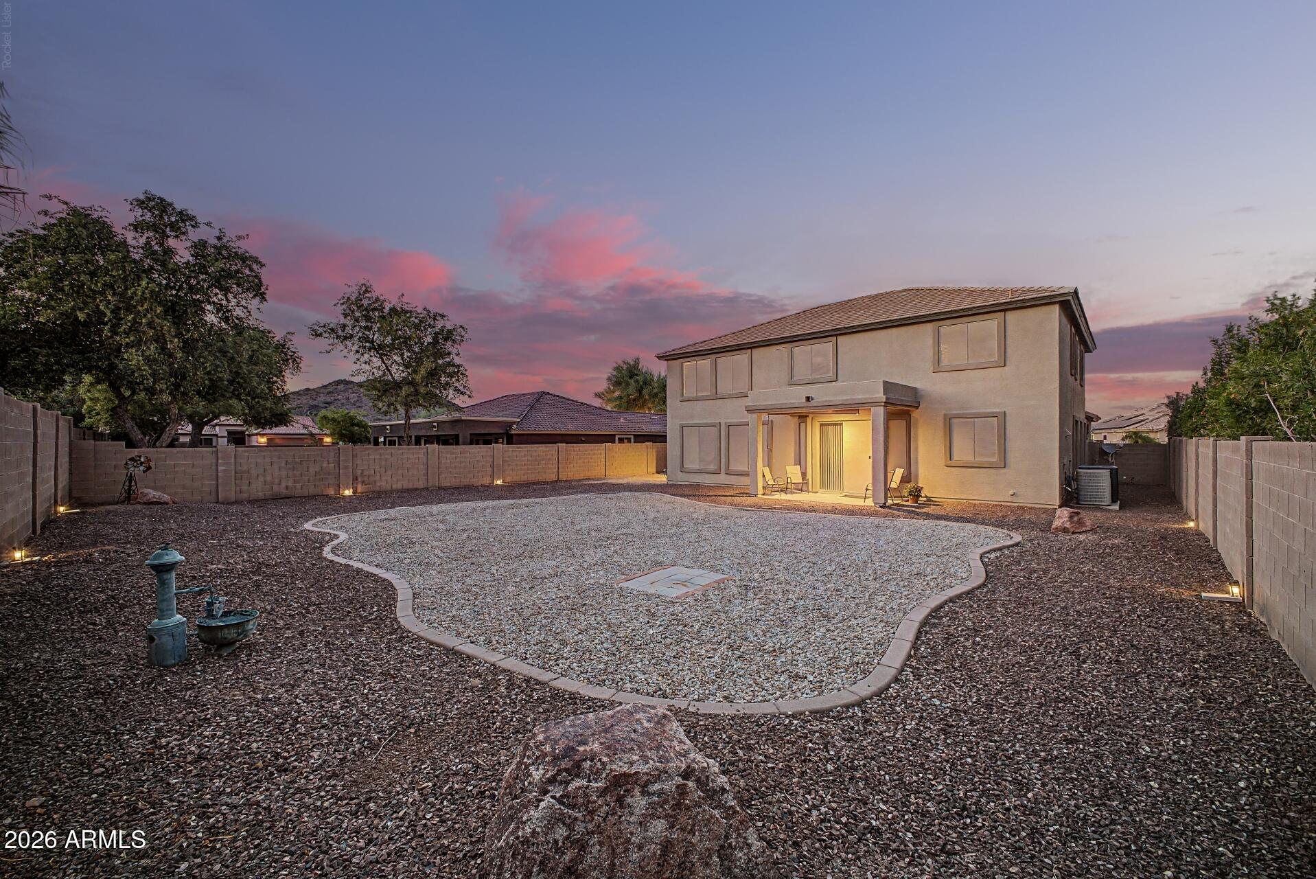 31292 N SADDLEBAG Lane