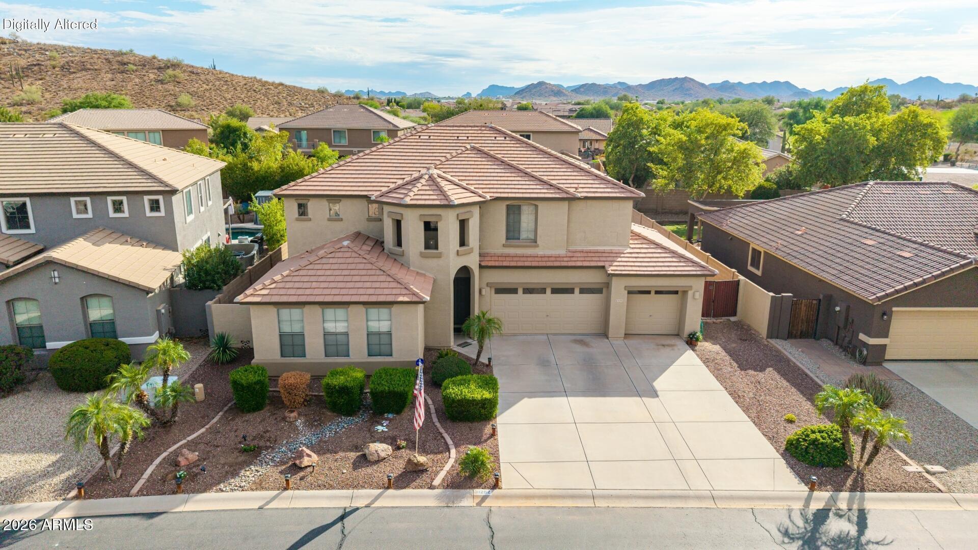 31292 N SADDLEBAG Lane