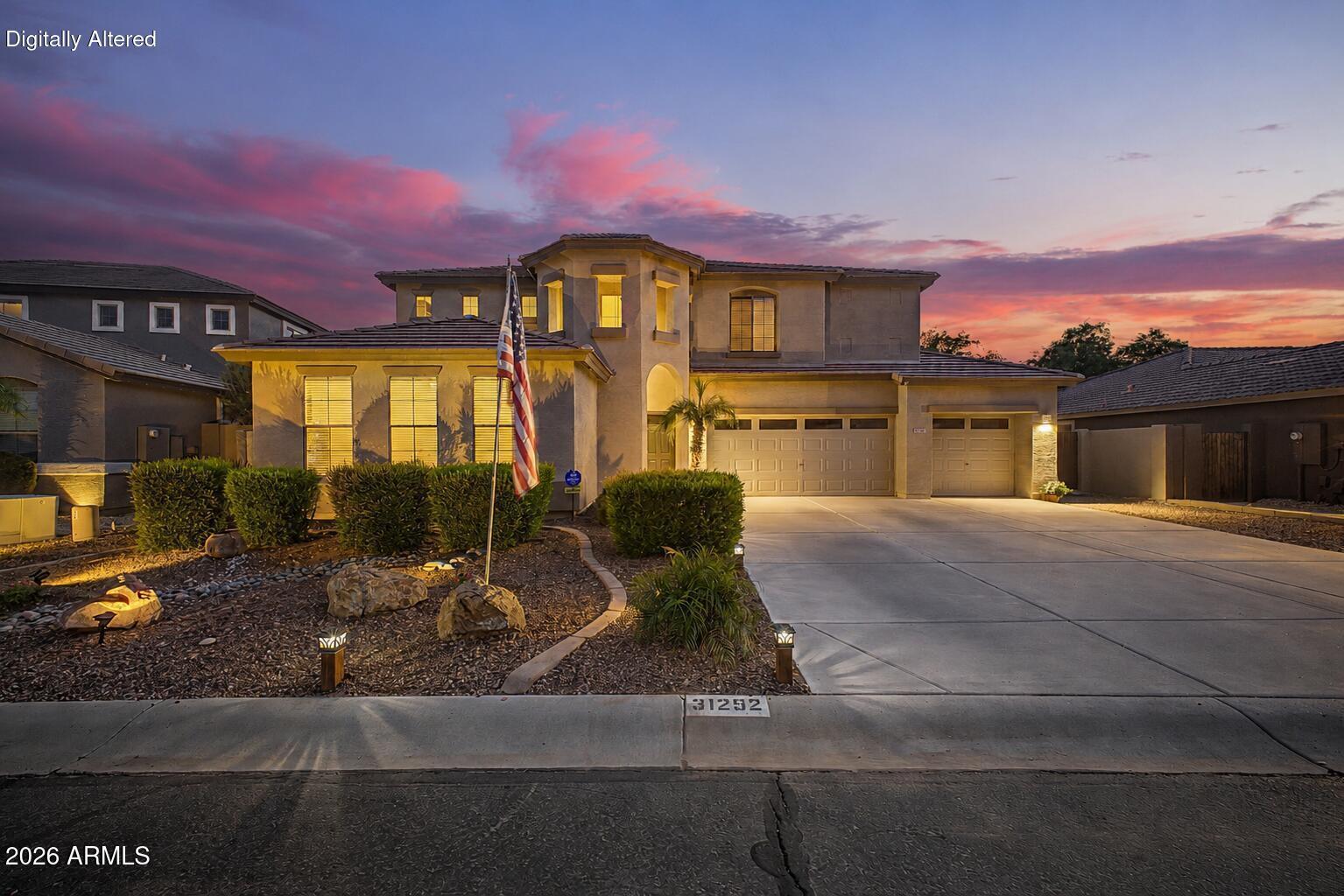 31292 N SADDLEBAG Lane