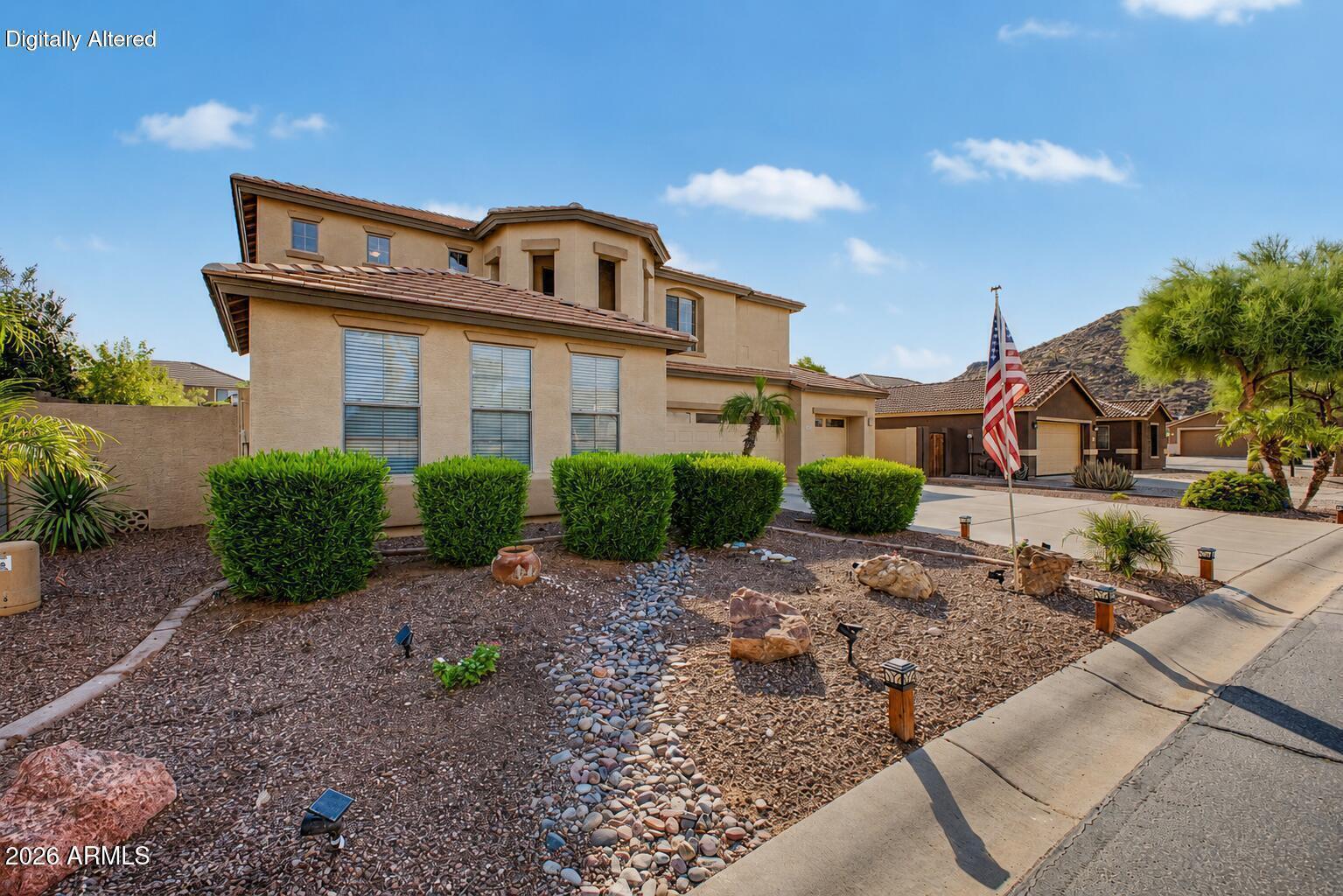 31292 N SADDLEBAG Lane