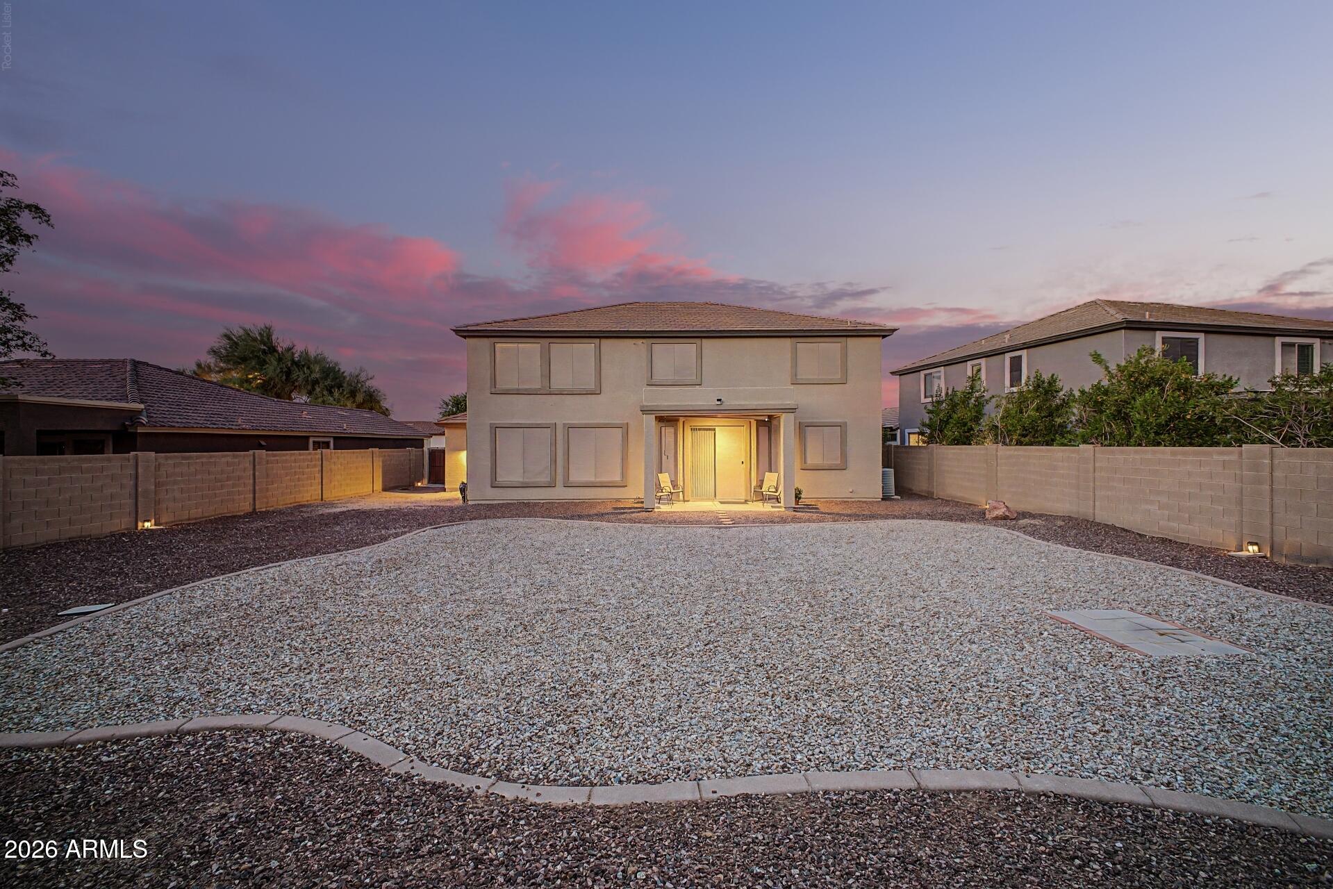 31292 N SADDLEBAG Lane