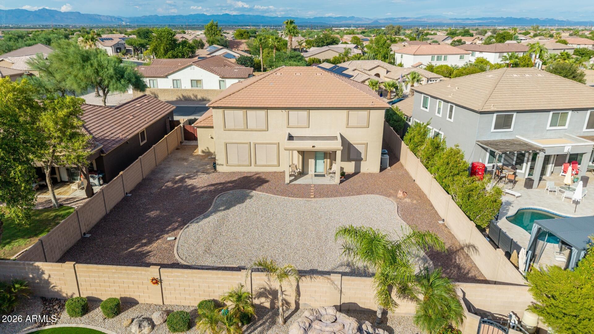 31292 N SADDLEBAG Lane