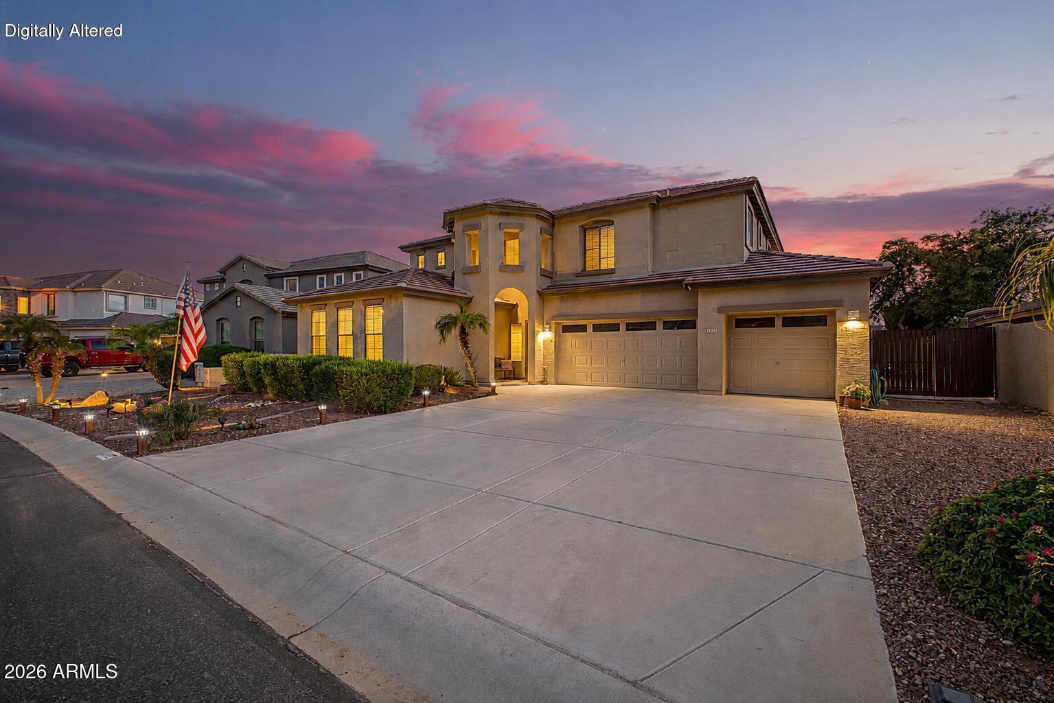 31292 N SADDLEBAG Lane