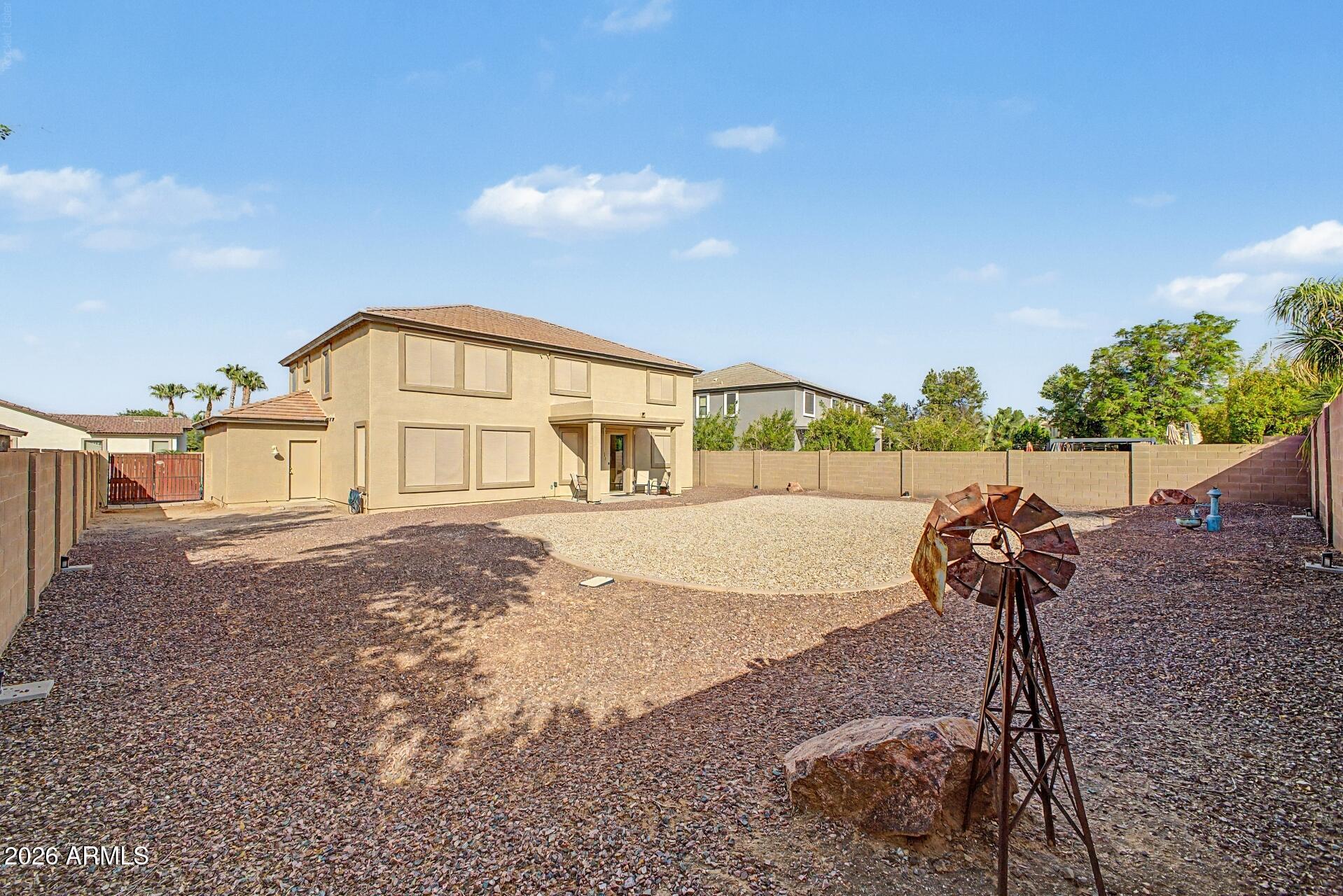 31292 N SADDLEBAG Lane