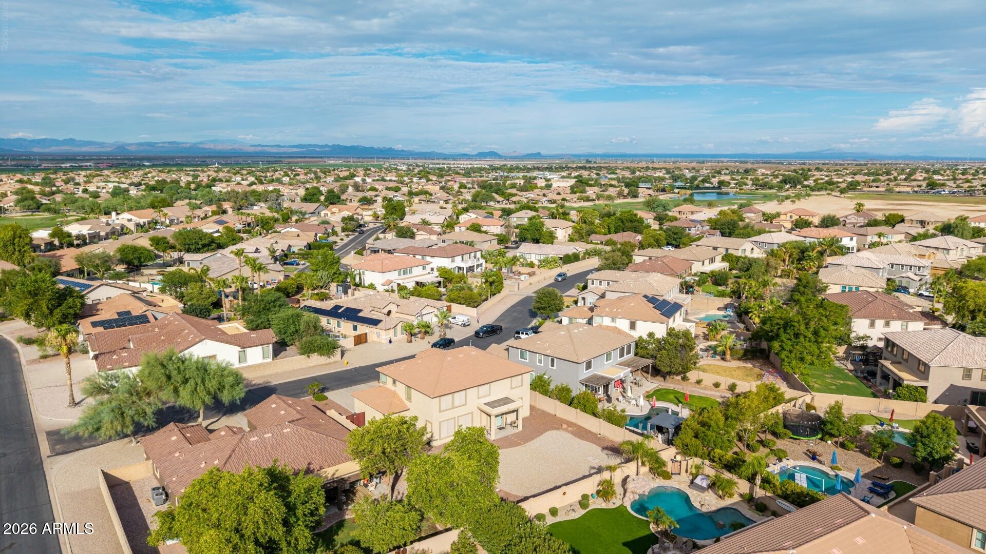31292 N SADDLEBAG Lane