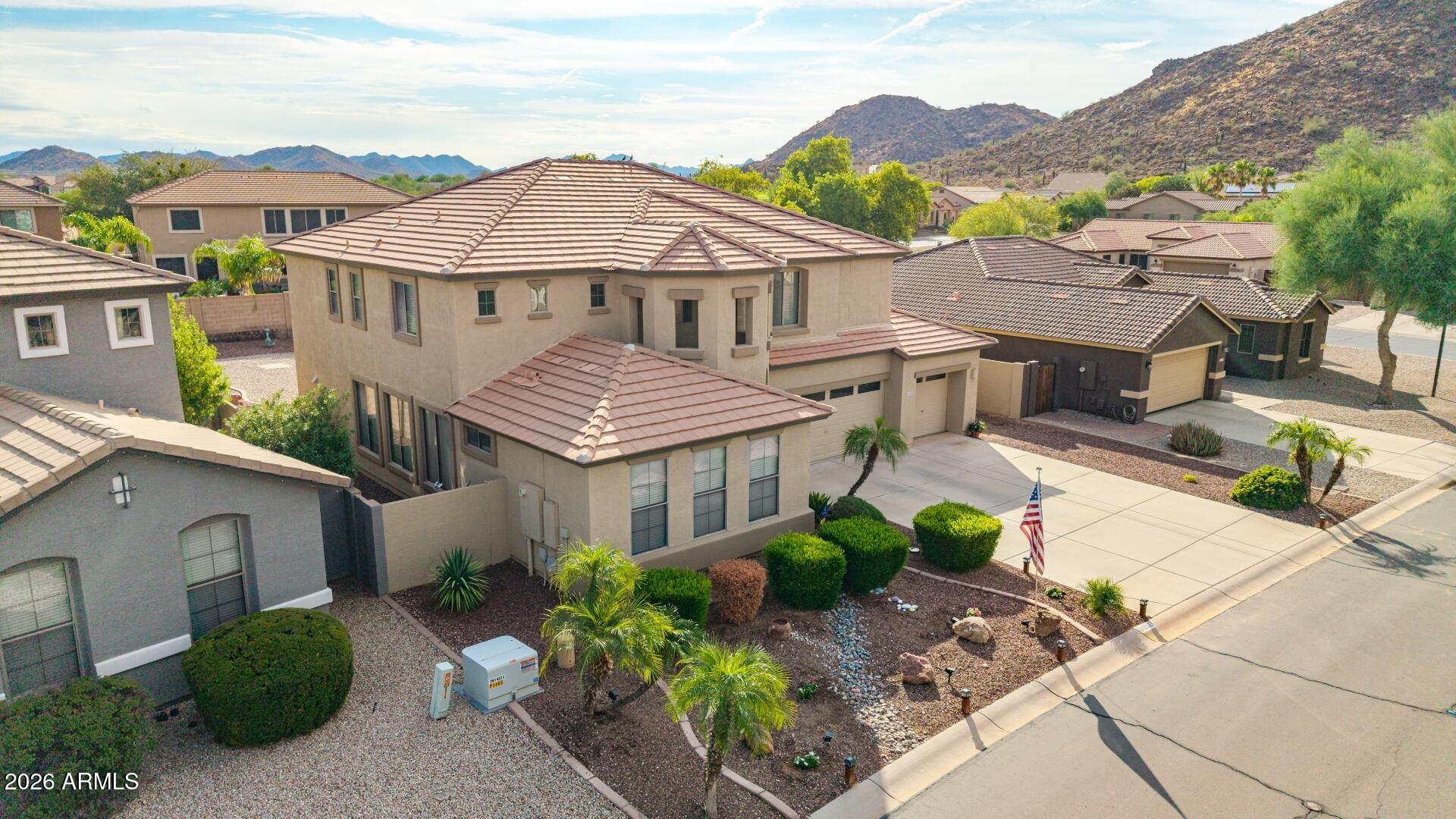 31292 N SADDLEBAG Lane