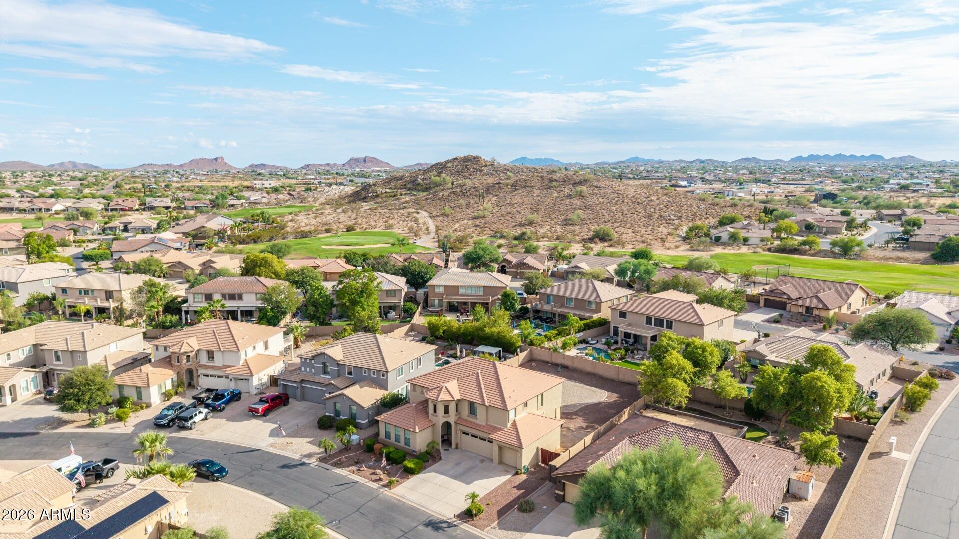 31292 N SADDLEBAG Lane
