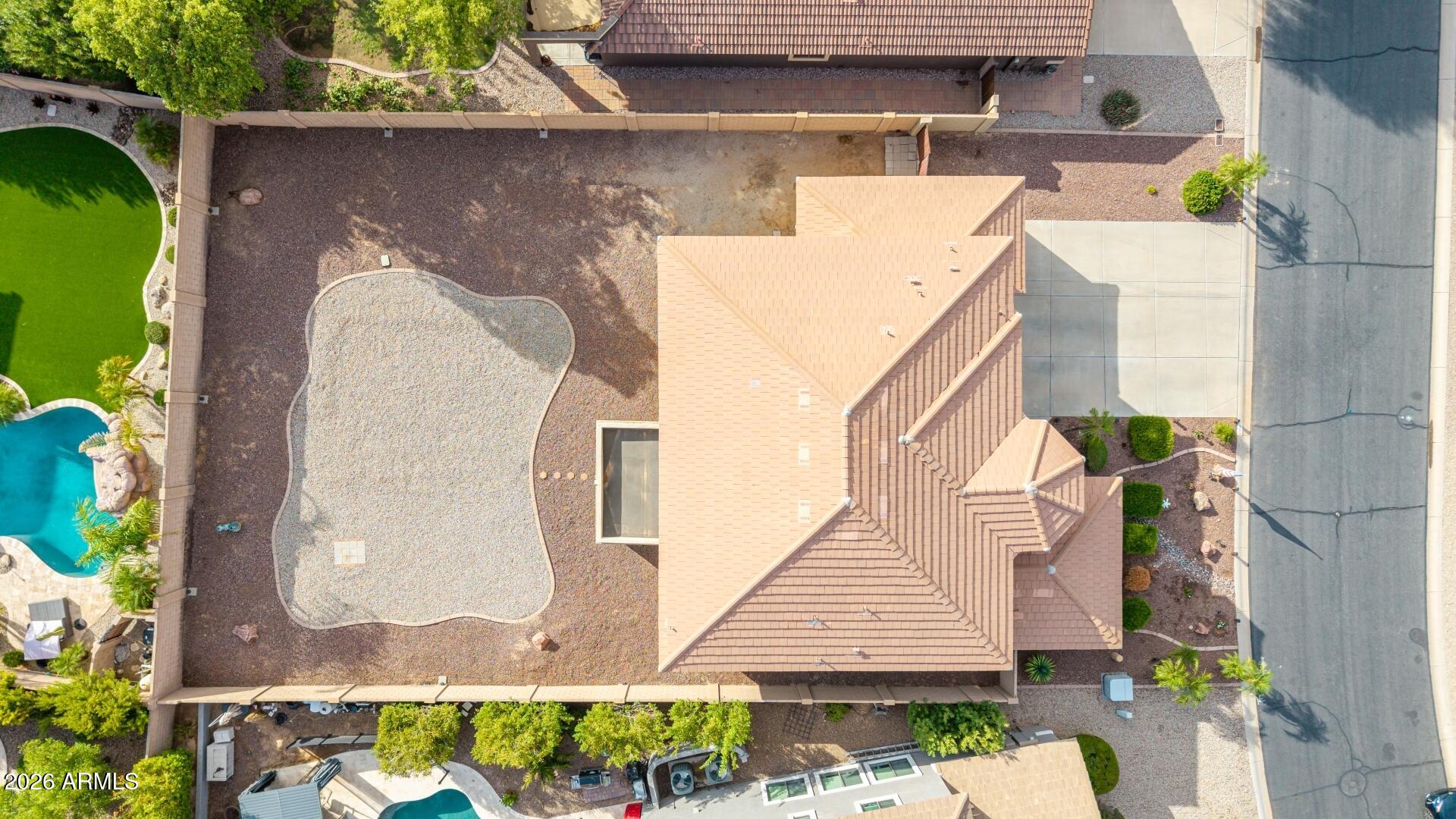 31292 N SADDLEBAG Lane