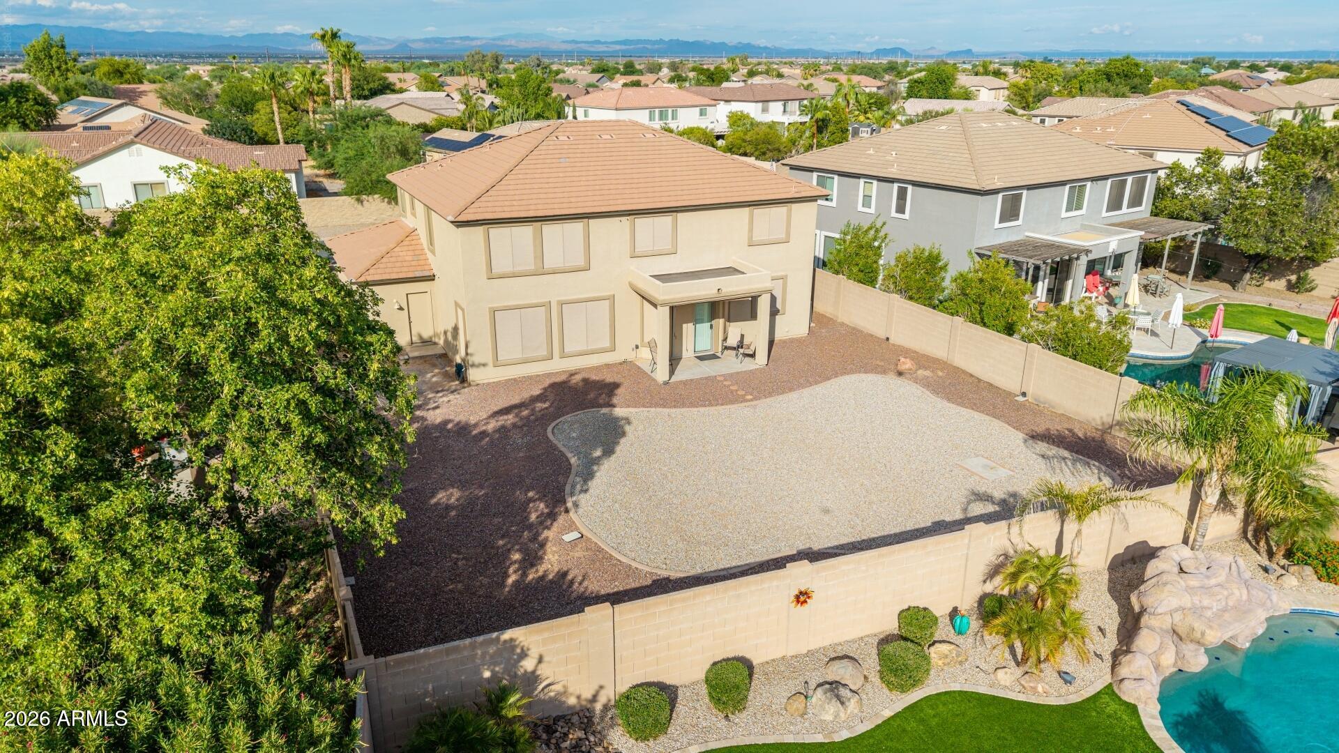 31292 N SADDLEBAG Lane