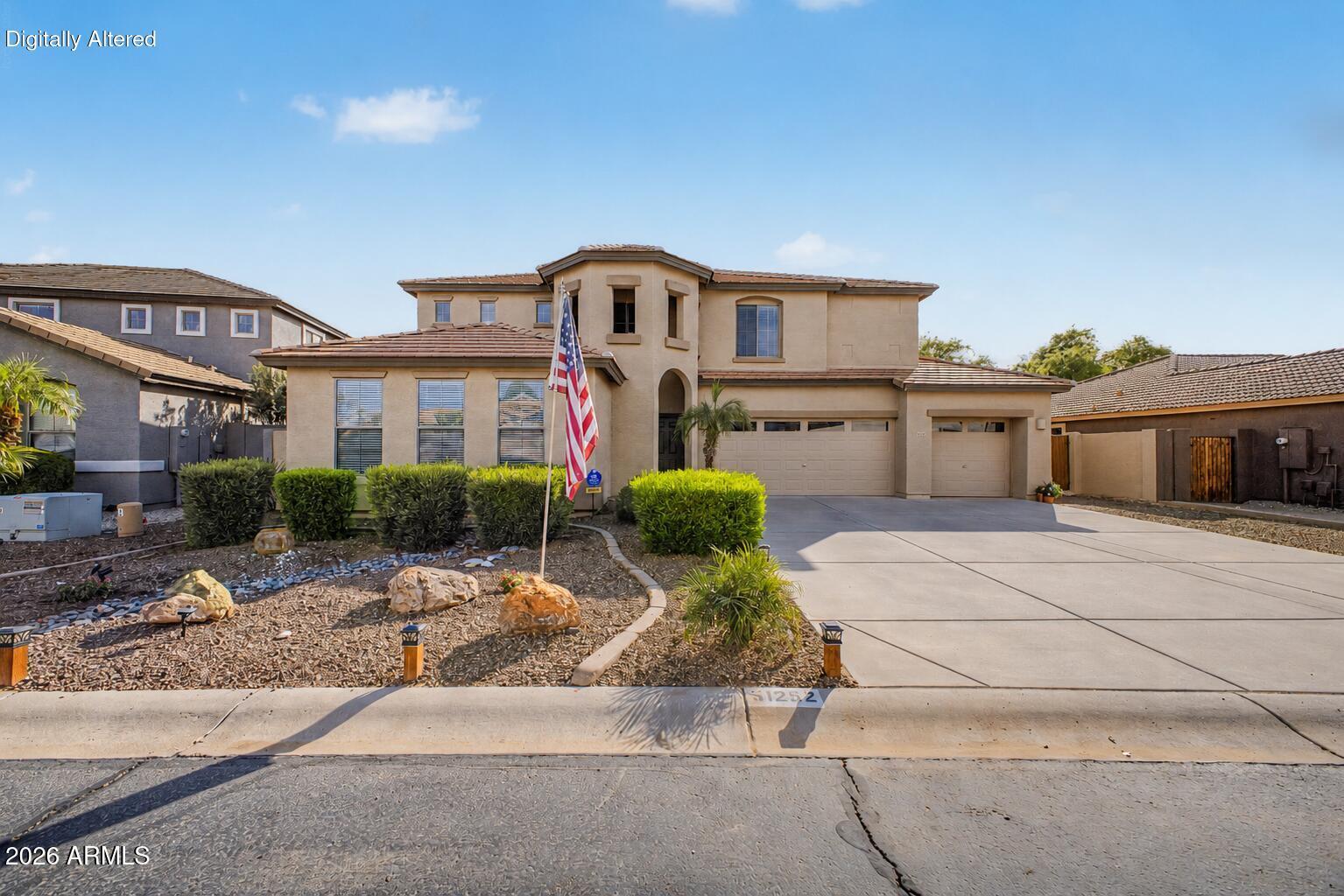 31292 N SADDLEBAG Lane