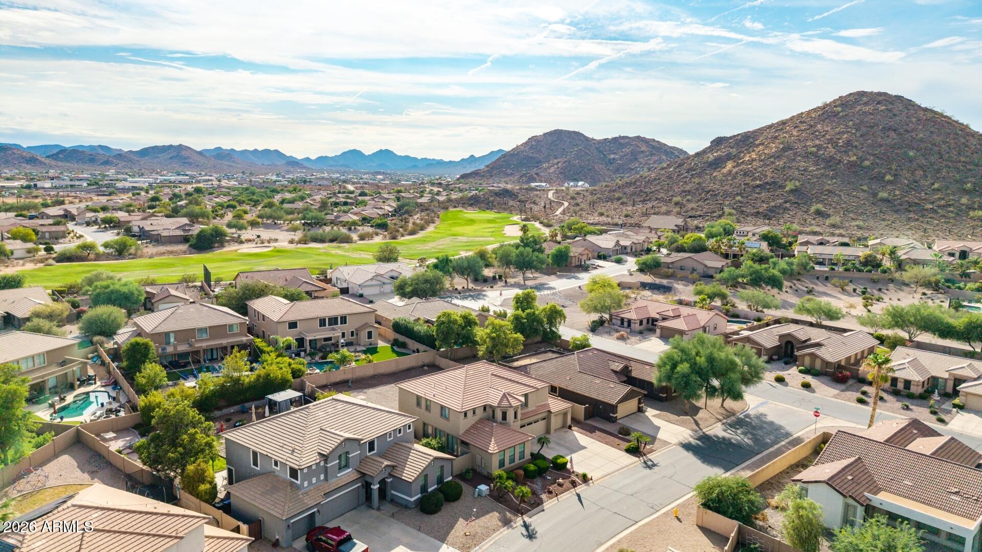 31292 N SADDLEBAG Lane