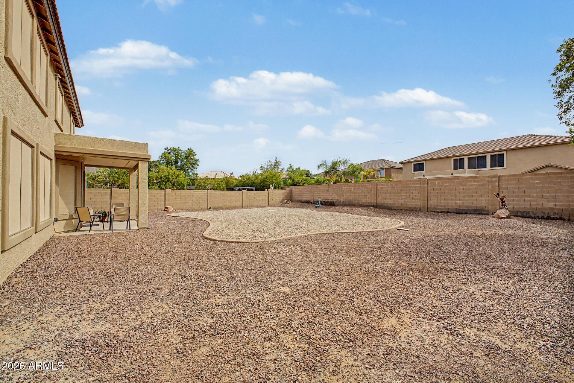 31292 N SADDLEBAG Lane