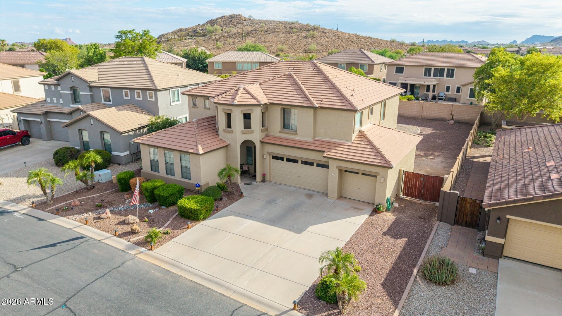 31292 N SADDLEBAG Lane