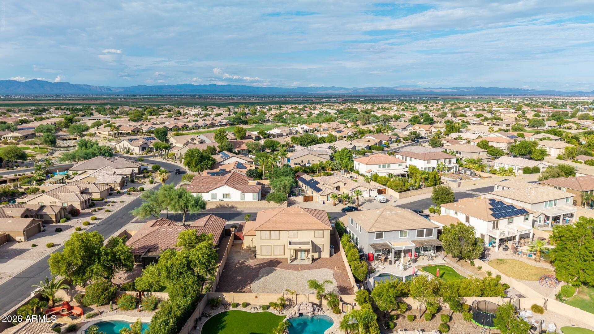 31292 N SADDLEBAG Lane