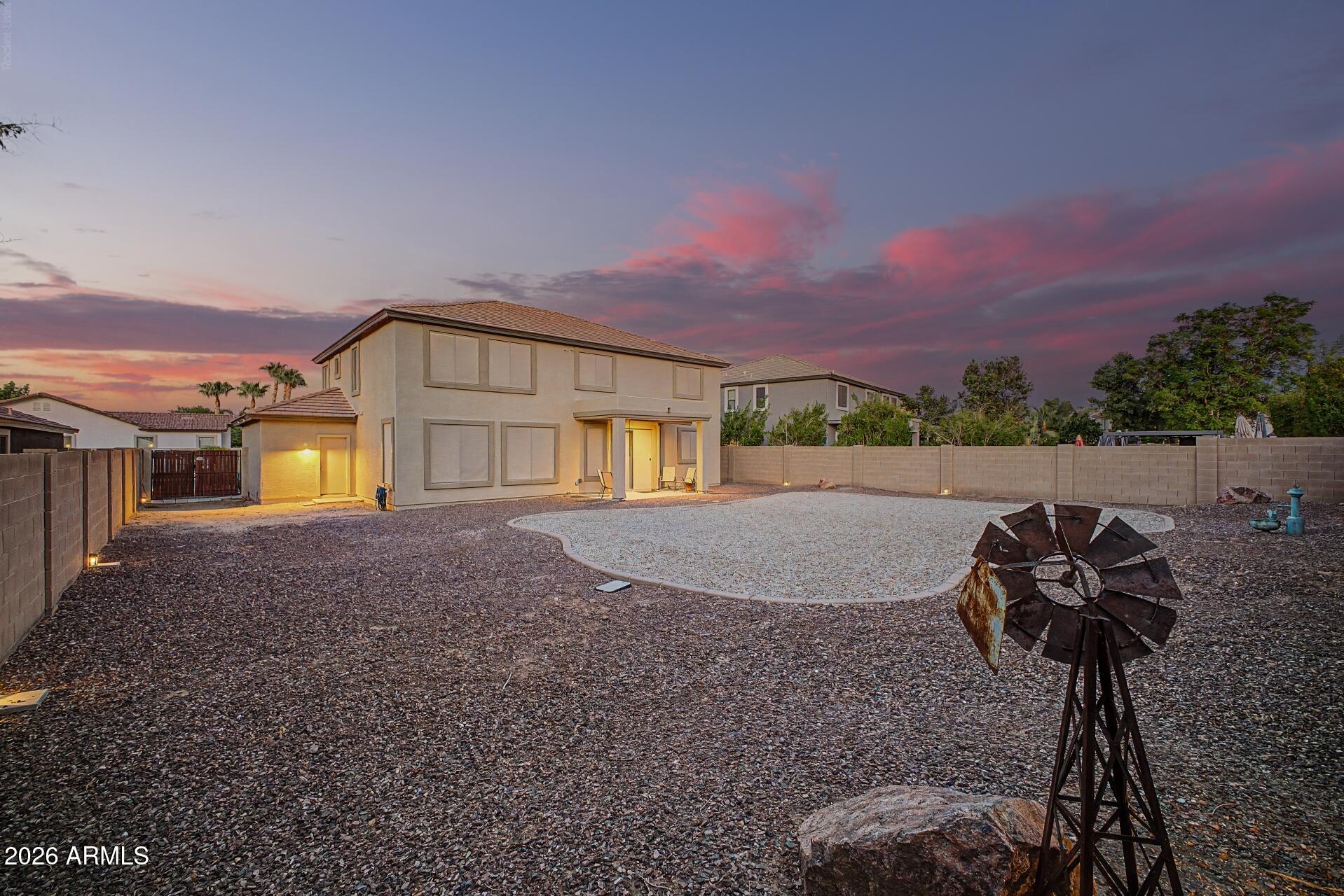 31292 N SADDLEBAG Lane