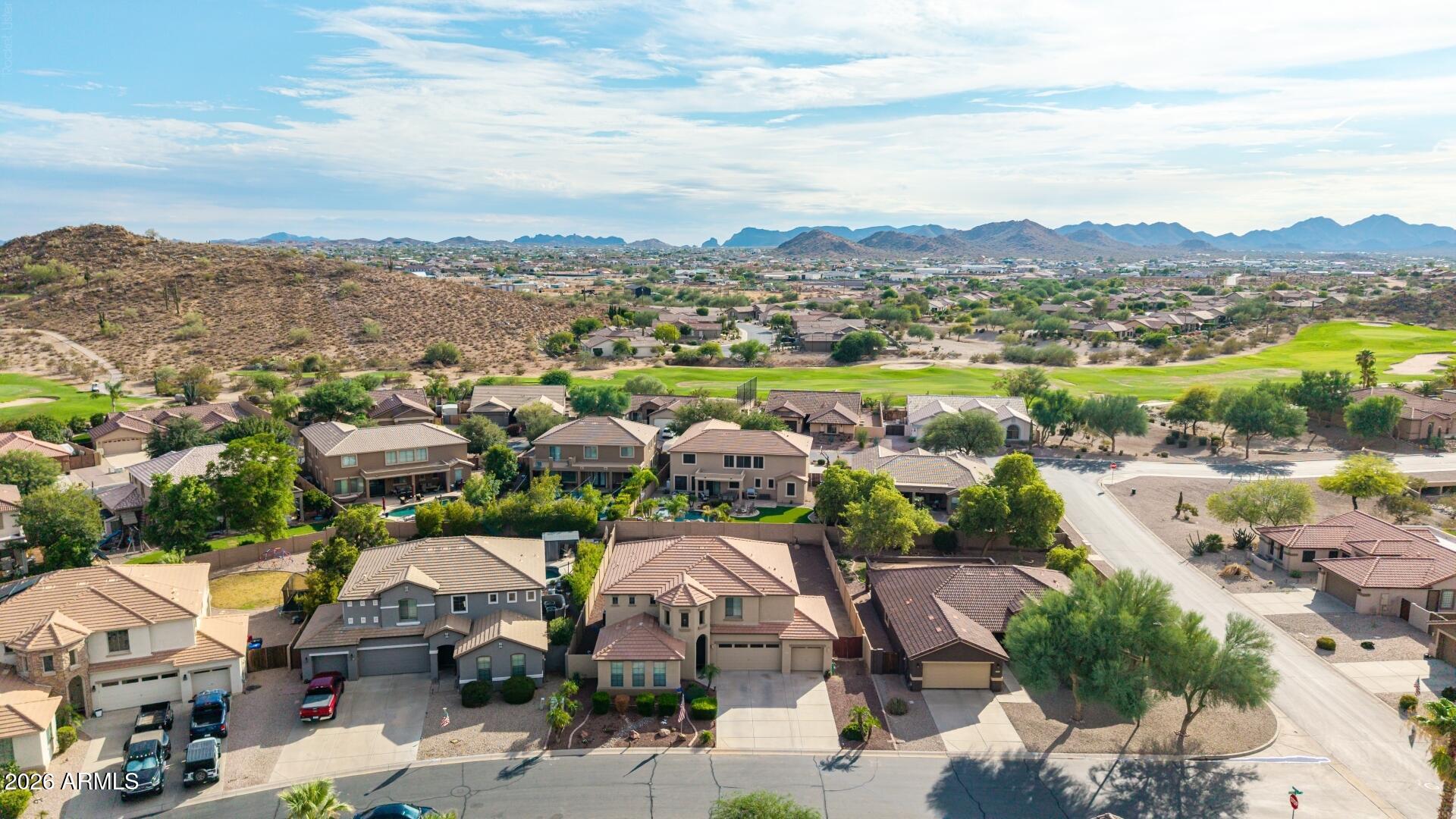 31292 N SADDLEBAG Lane