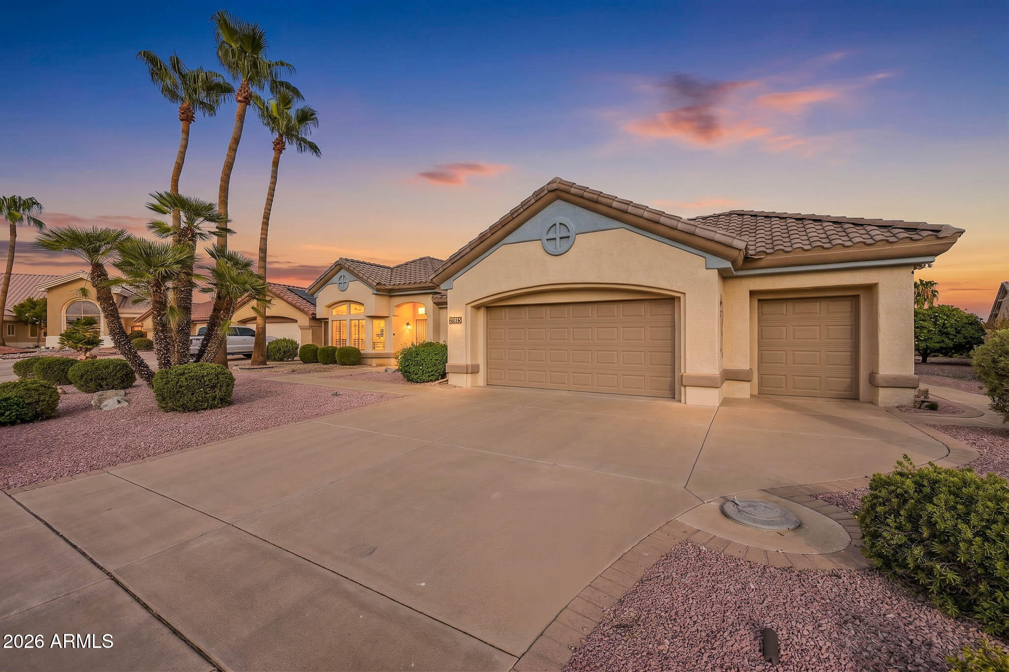 21615 N 160TH Drive