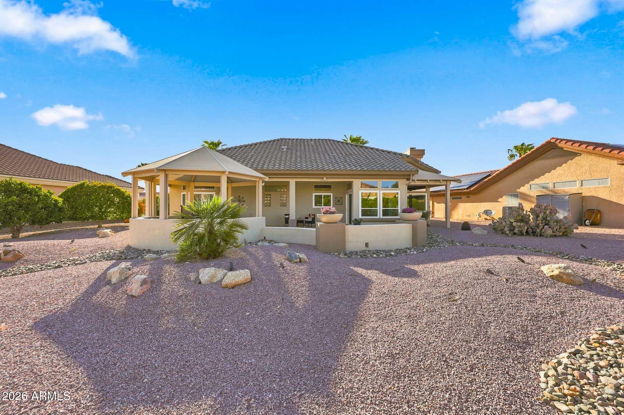 21615 N 160TH Drive