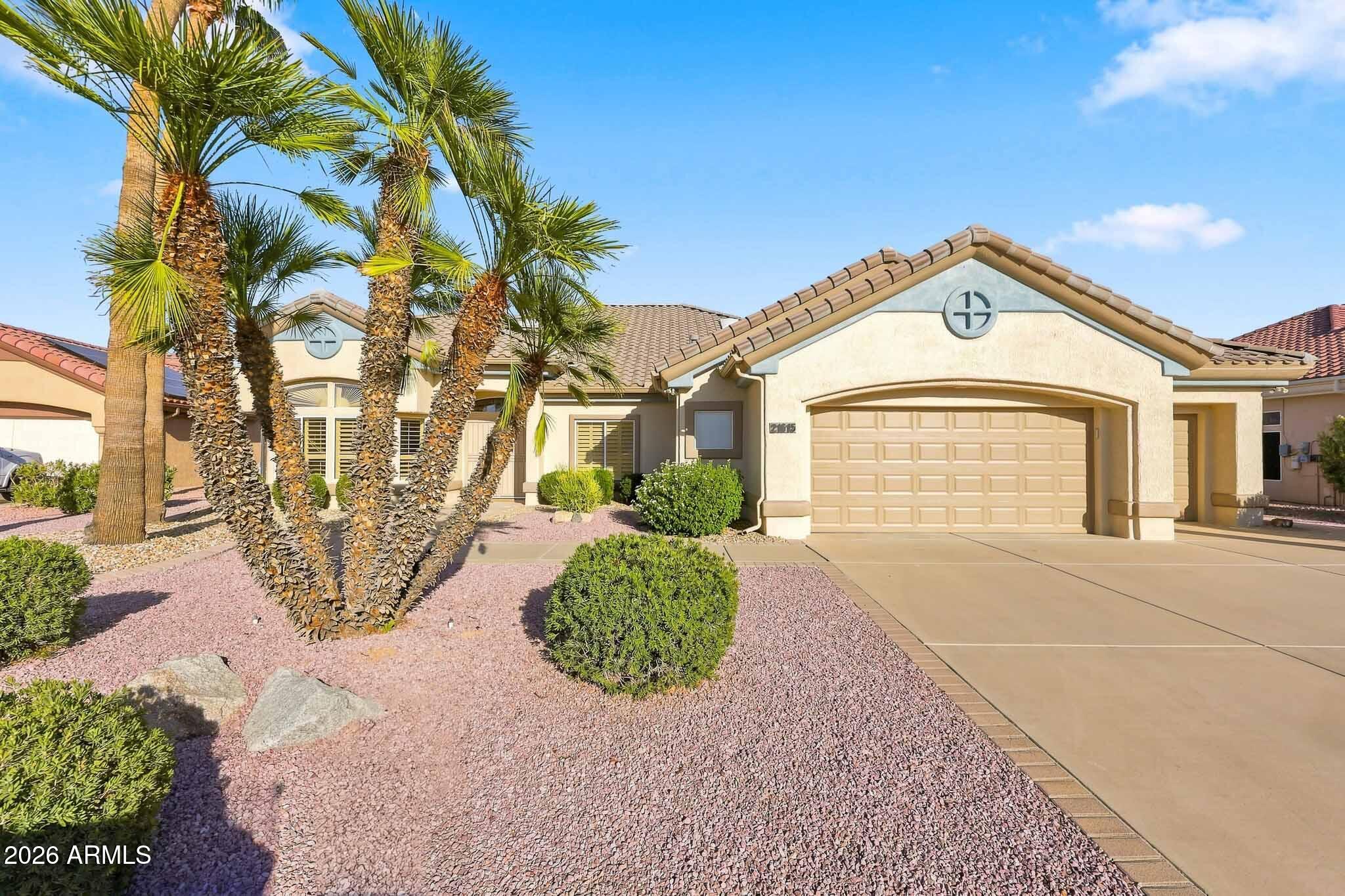 21615 N 160TH Drive