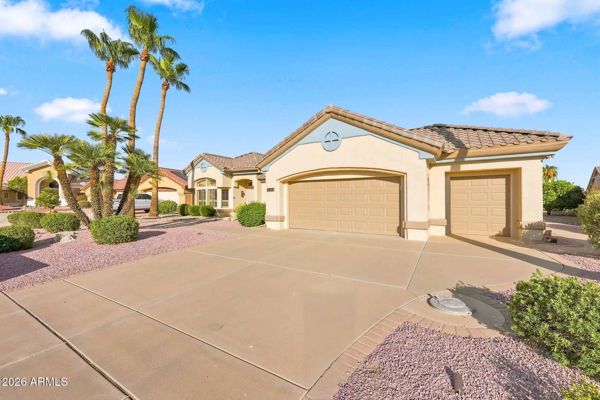 21615 N 160TH Drive