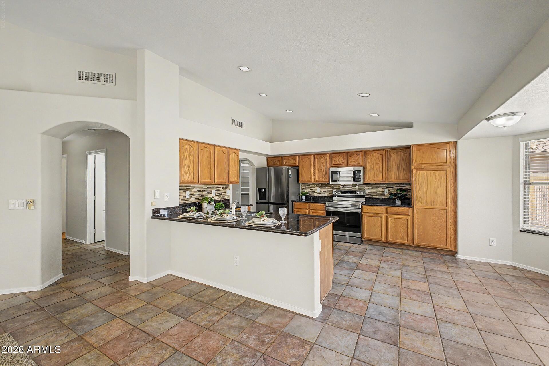 17403 N ELKO Drive