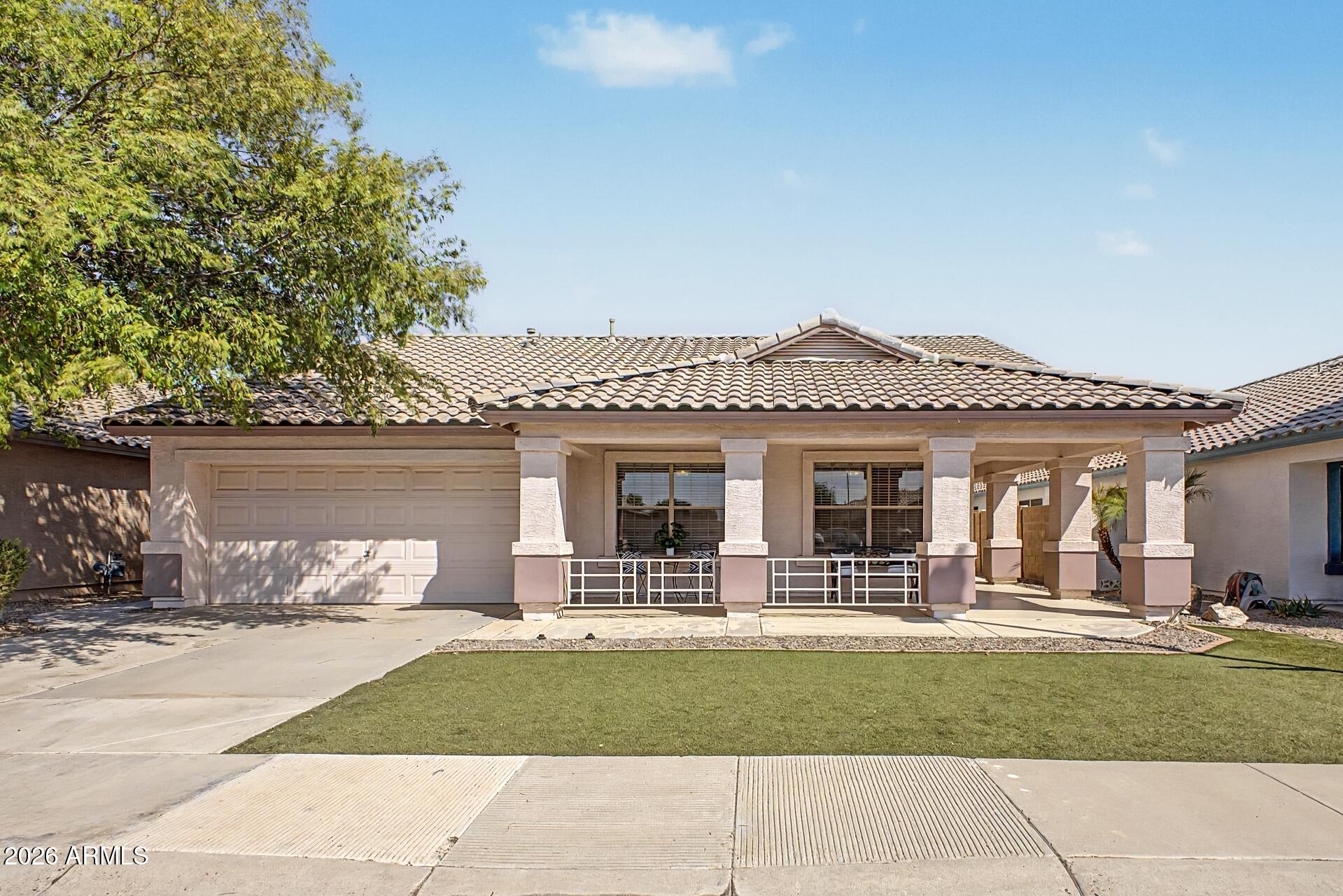 17403 N ELKO Drive