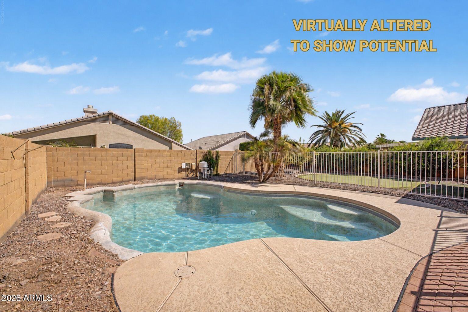 17403 N ELKO Drive