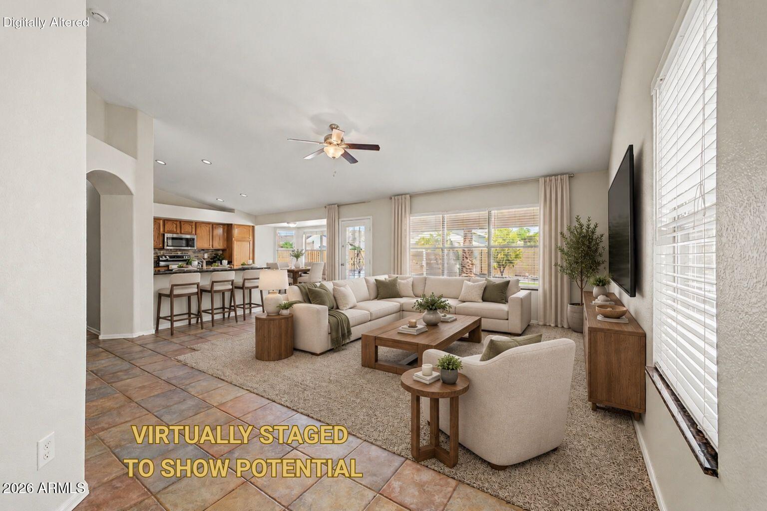 17403 N ELKO Drive